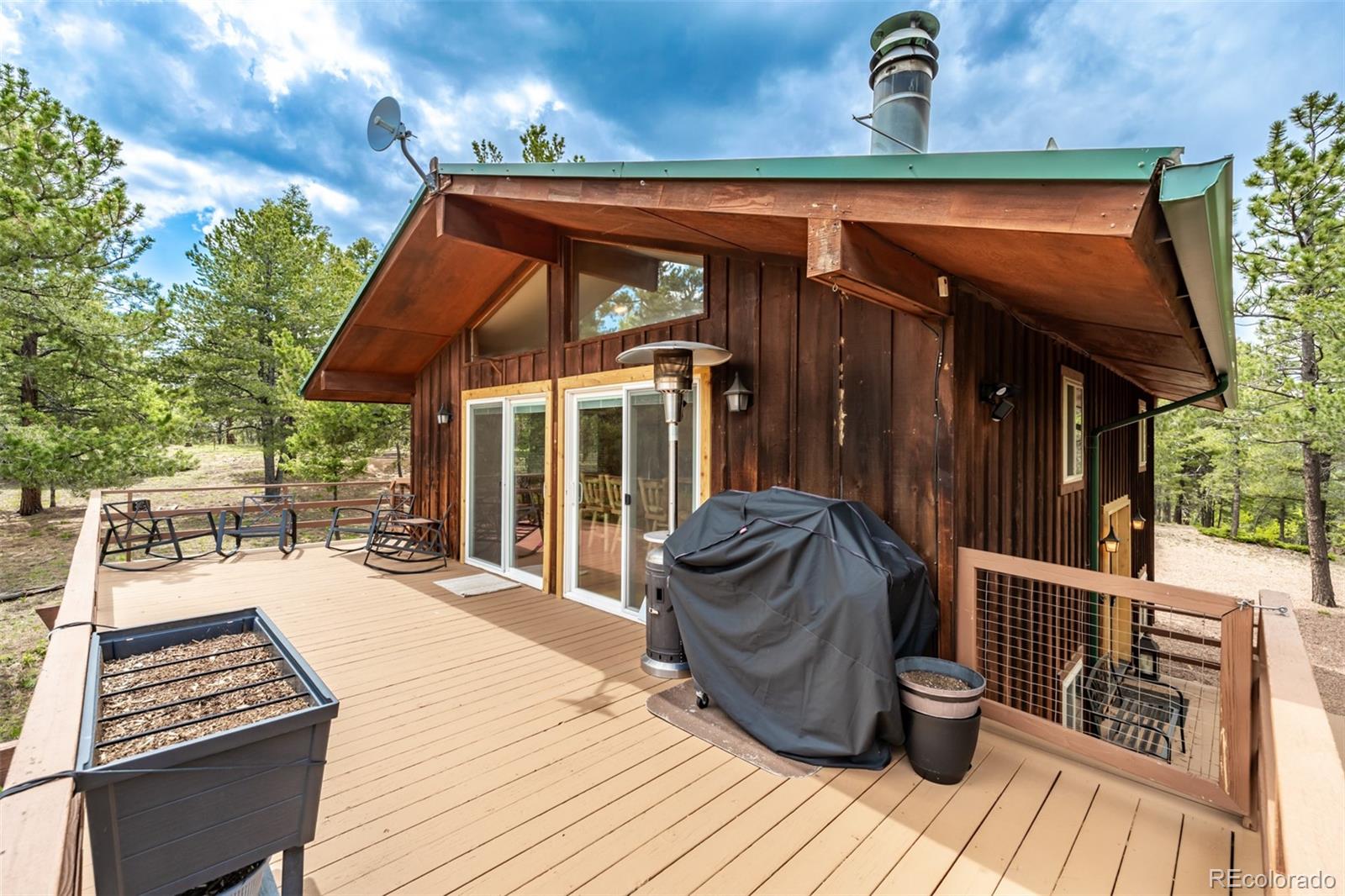 MLS Image #12 for 255  elk lane,woodland park, Colorado