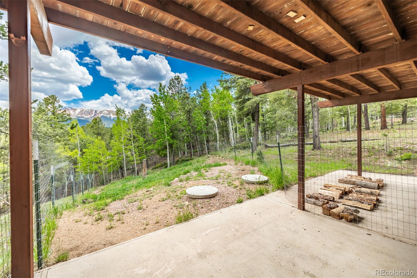 MLS Image #32 for 255  elk lane,woodland park, Colorado