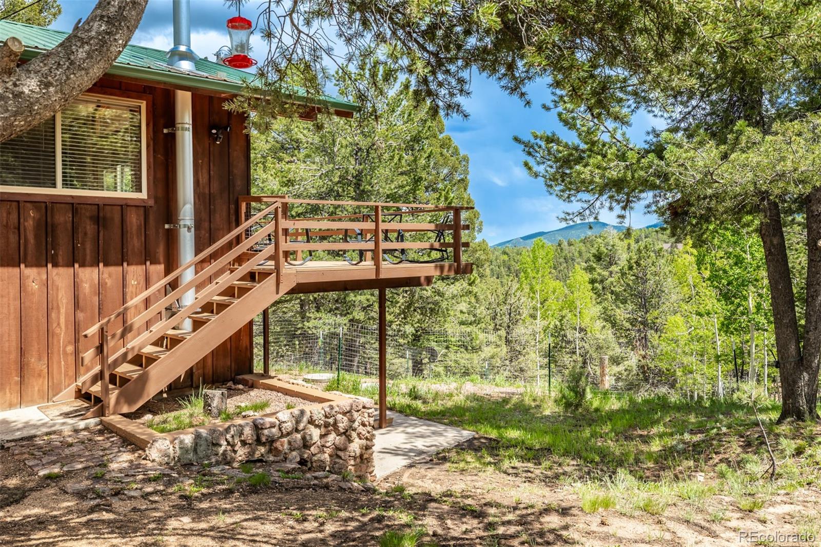 MLS Image #35 for 255  elk lane,woodland park, Colorado