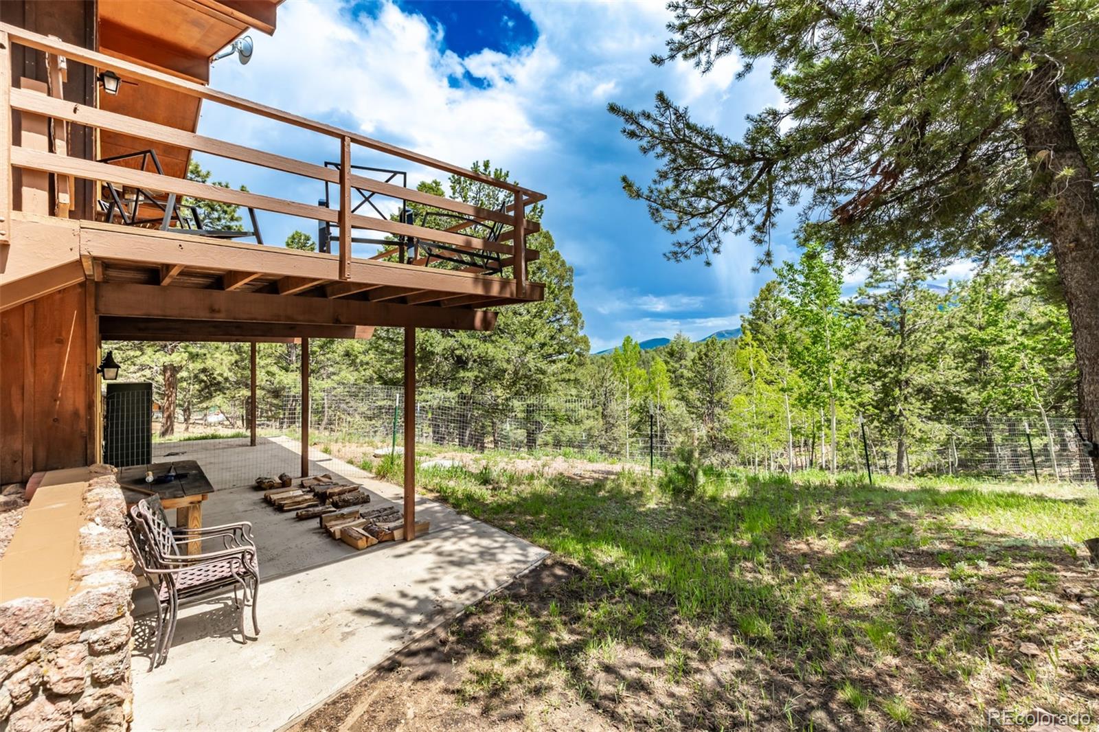 MLS Image #36 for 255  elk lane,woodland park, Colorado