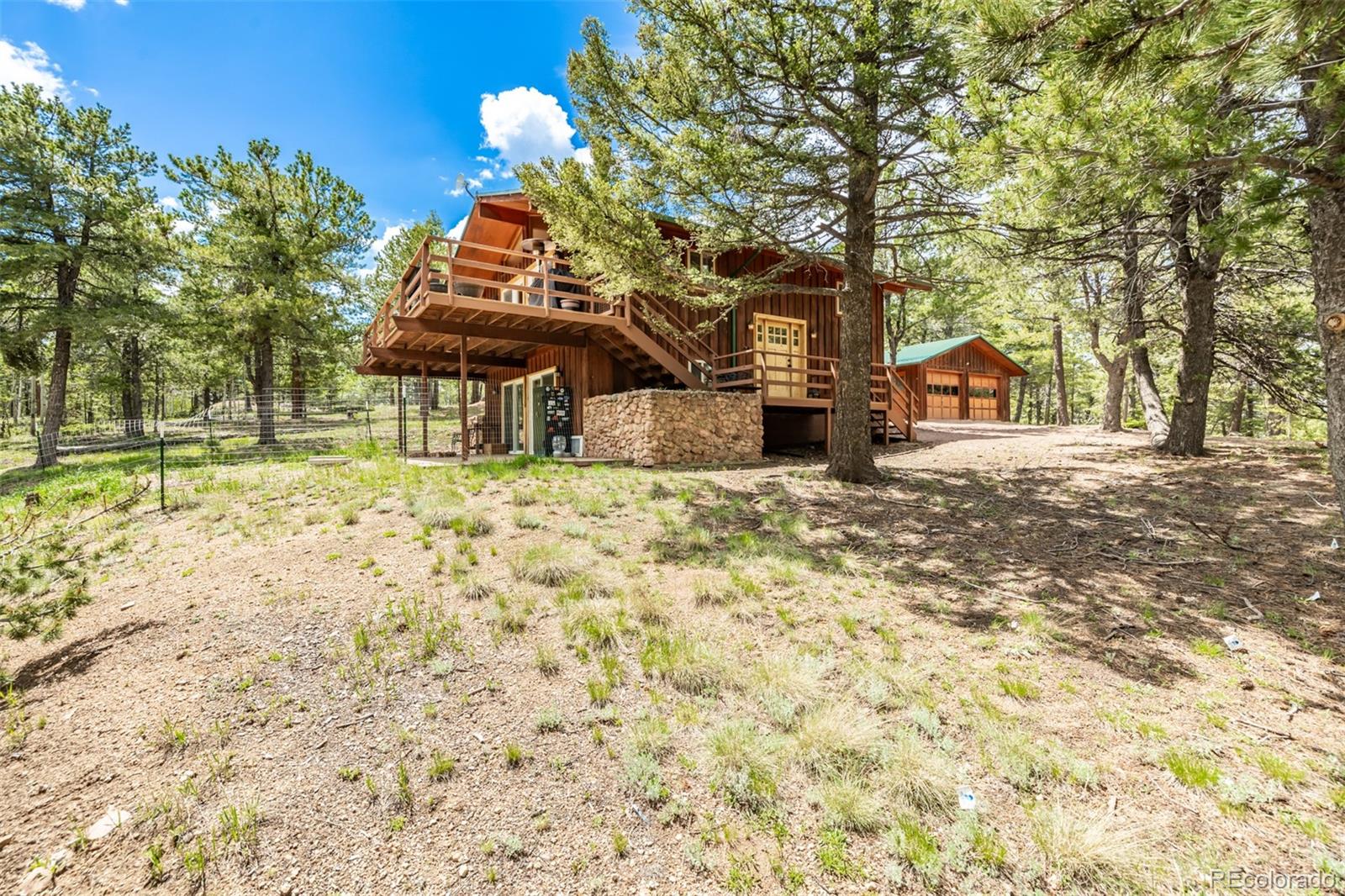 MLS Image #38 for 255  elk lane,woodland park, Colorado