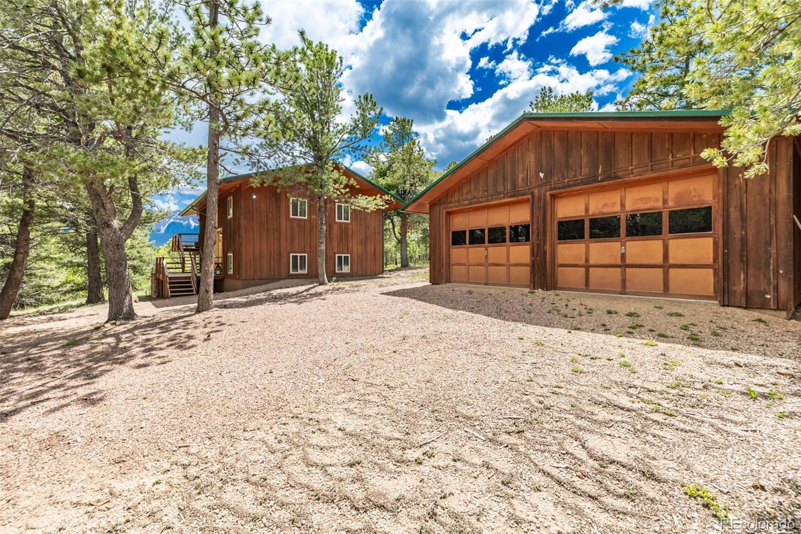 MLS Image #40 for 255  elk lane,woodland park, Colorado