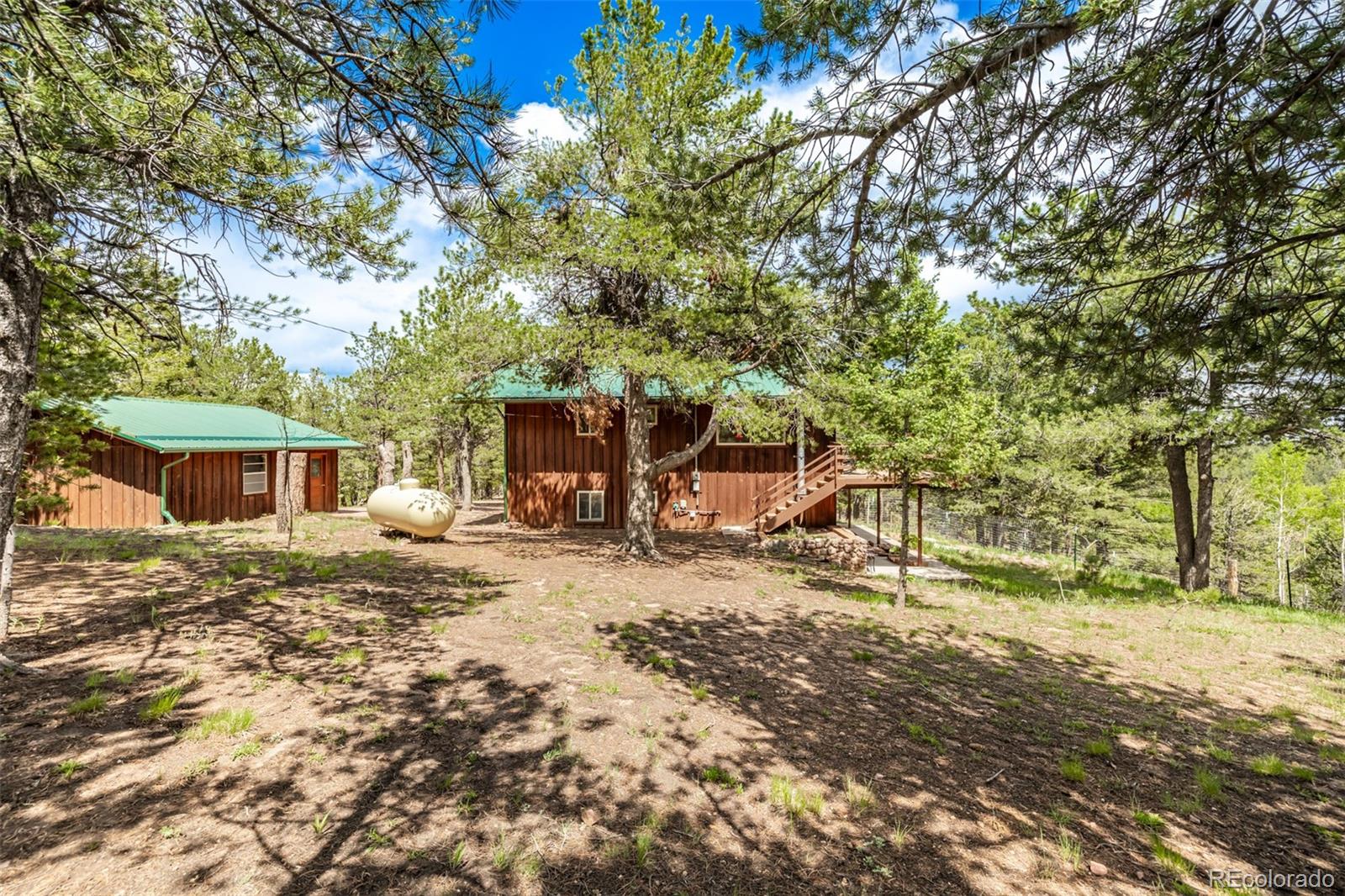 MLS Image #43 for 255  elk lane,woodland park, Colorado