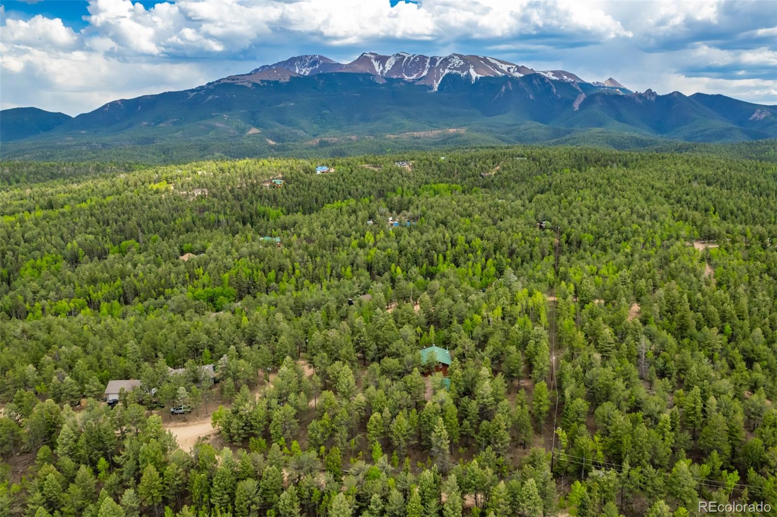 MLS Image #48 for 255  elk lane,woodland park, Colorado