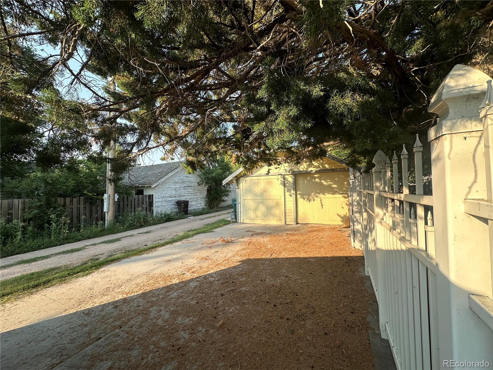 MLS Image #23 for 215 e 5th street,julesburg, Colorado