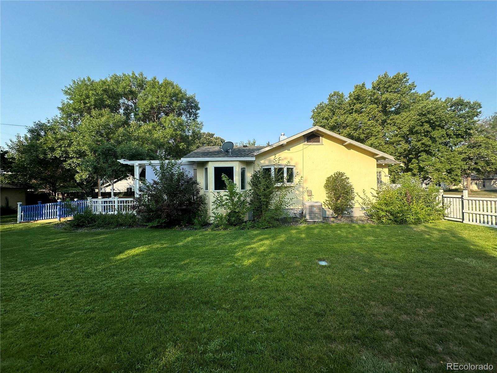 MLS Image #25 for 215 e 5th street,julesburg, Colorado