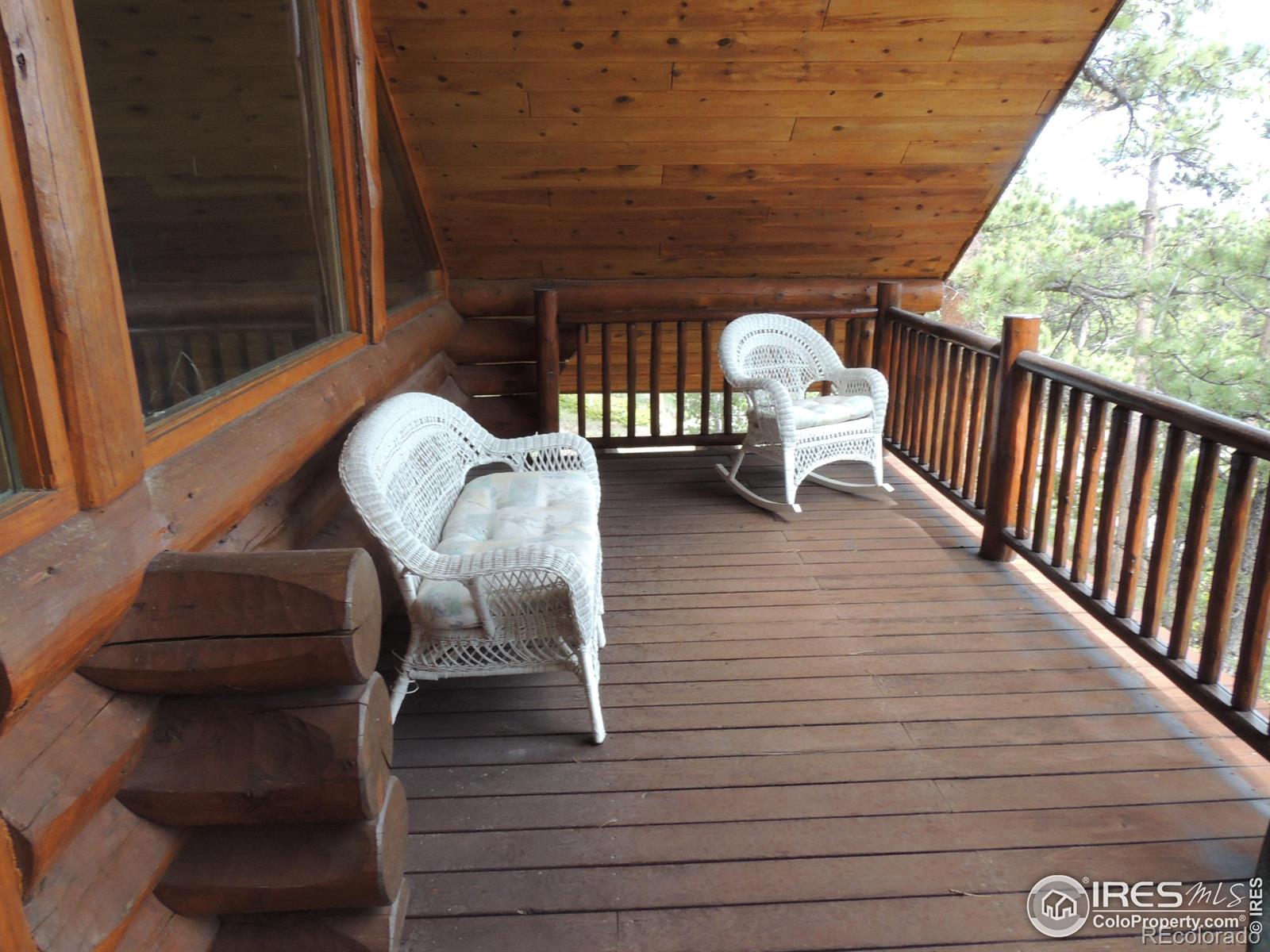 MLS Image #13 for 24  sarsi court,red feather lakes, Colorado