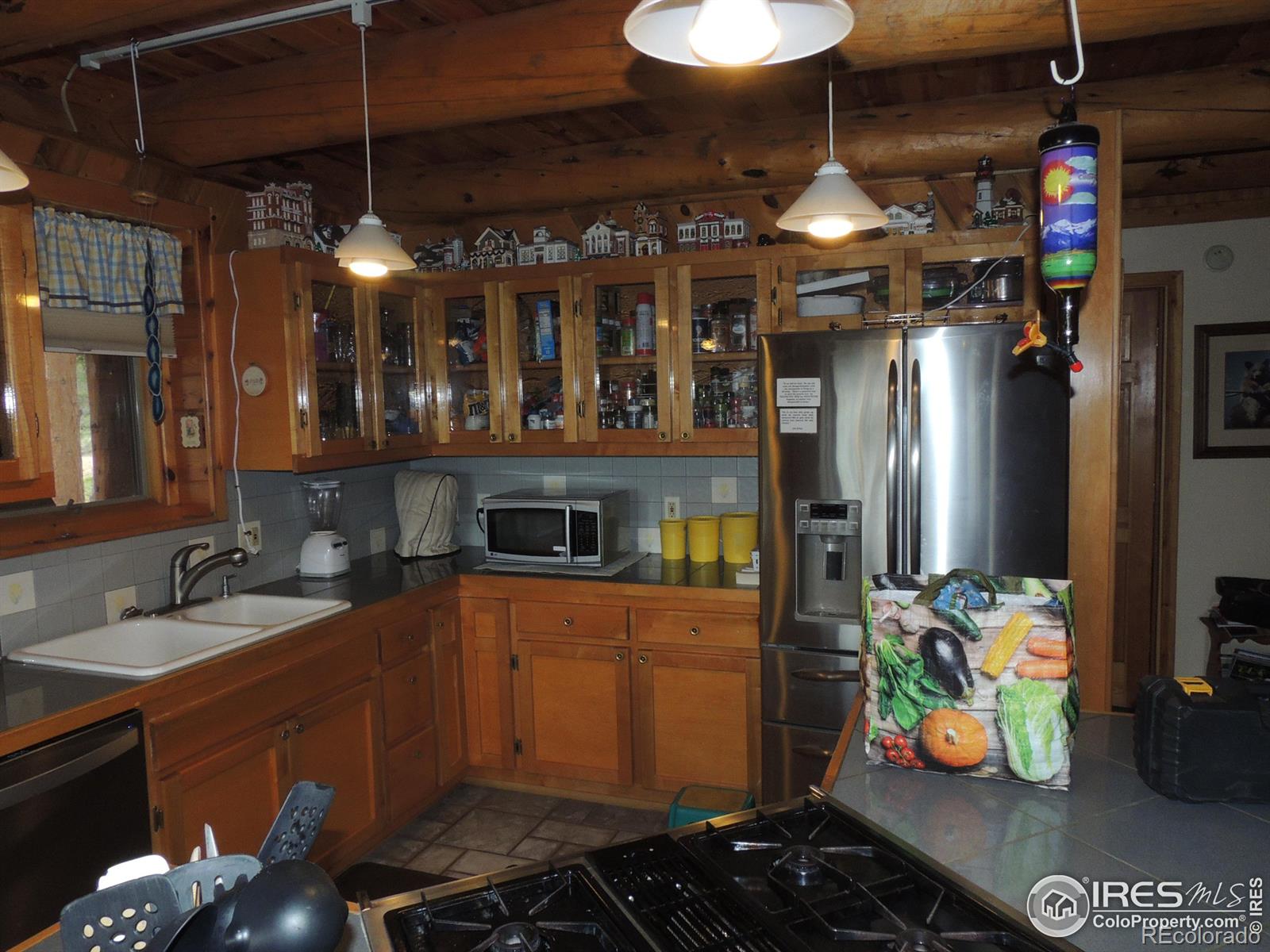 MLS Image #2 for 24  sarsi court,red feather lakes, Colorado