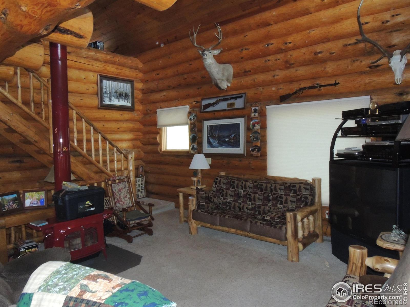 MLS Image #20 for 24  sarsi court,red feather lakes, Colorado