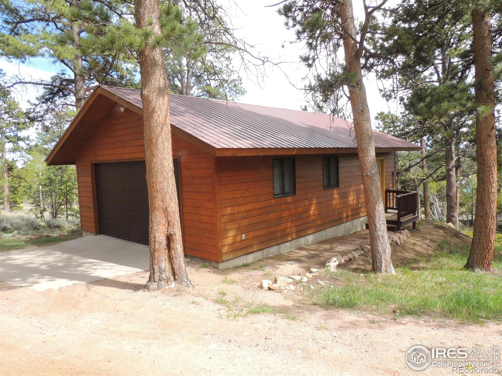 MLS Image #35 for 24  sarsi court,red feather lakes, Colorado