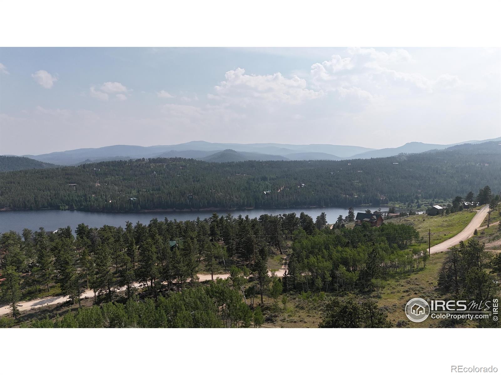 MLS Image #38 for 24  sarsi court,red feather lakes, Colorado