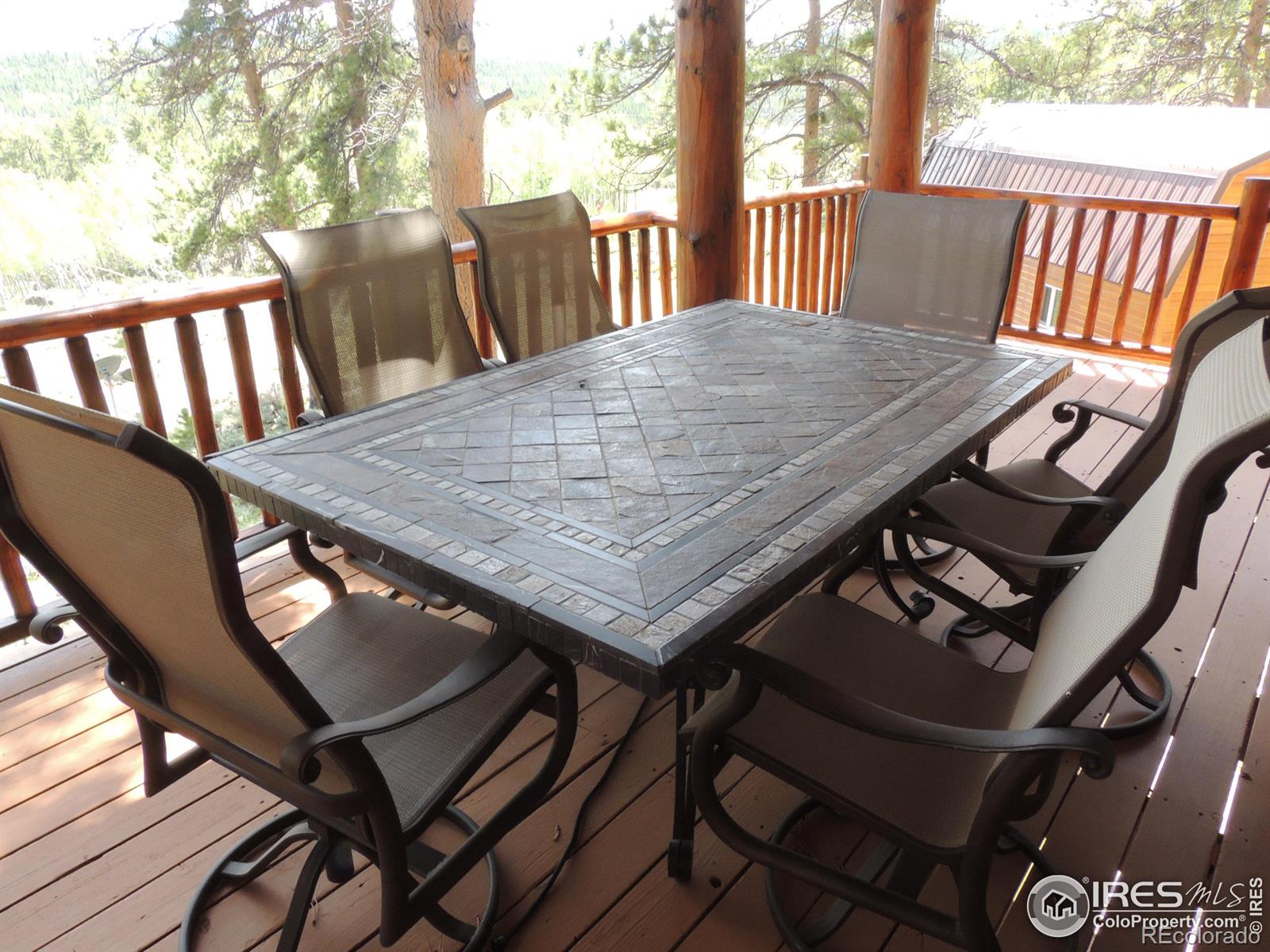 MLS Image #7 for 24  sarsi court,red feather lakes, Colorado