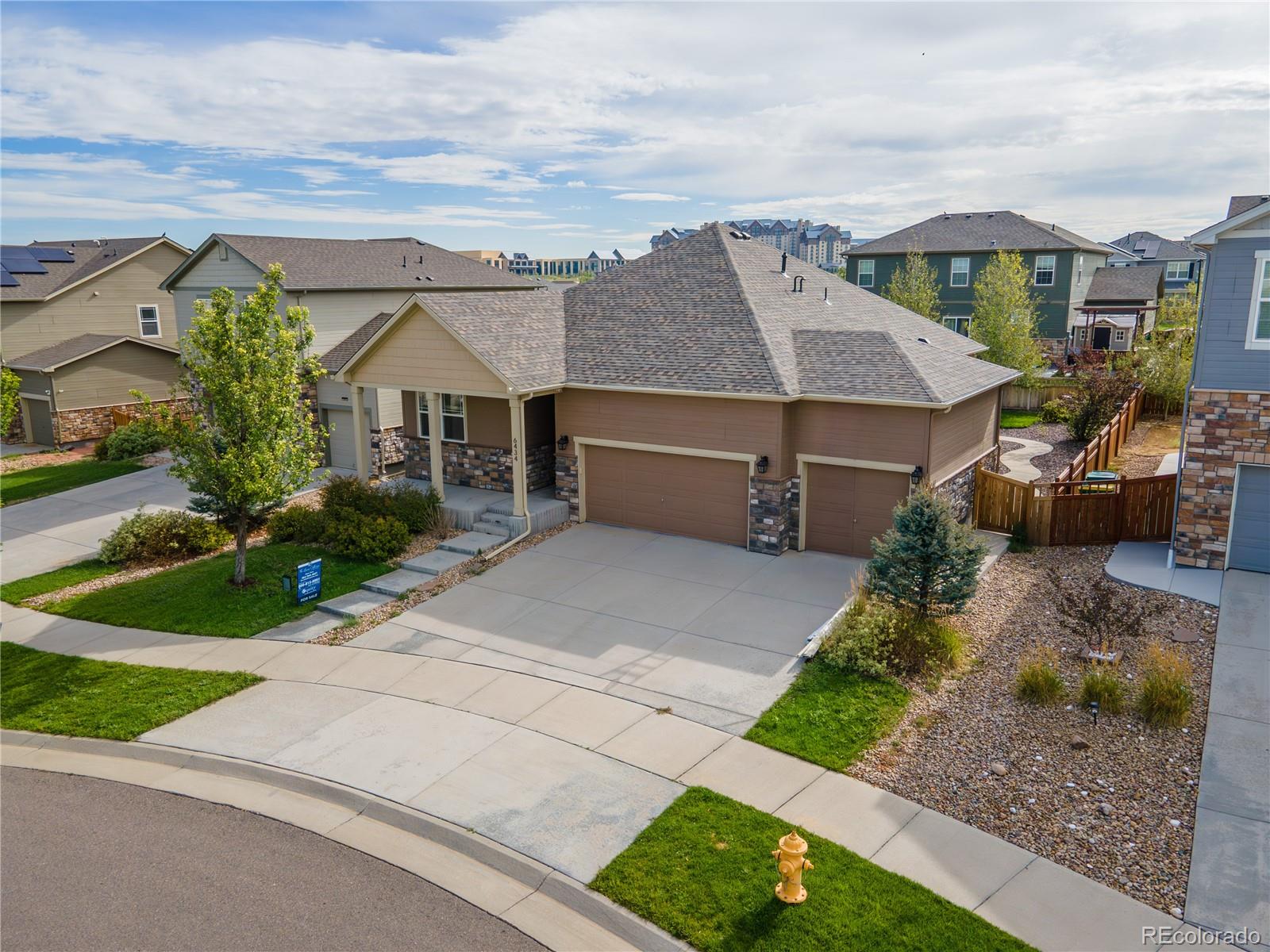 MLS Image #0 for 6434 n ensenada court,aurora, Colorado