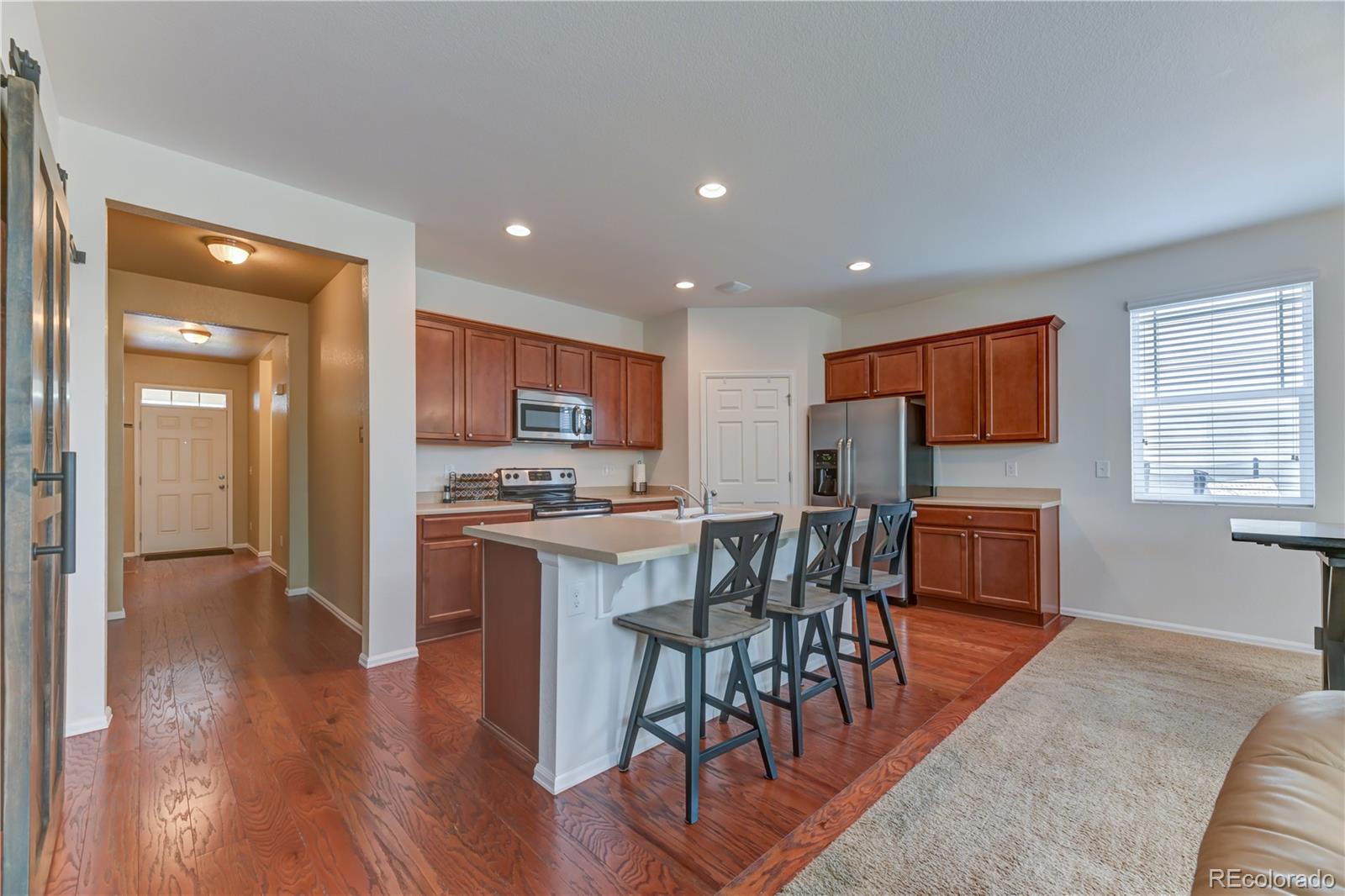 MLS Image #4 for 6434 n ensenada court,aurora, Colorado