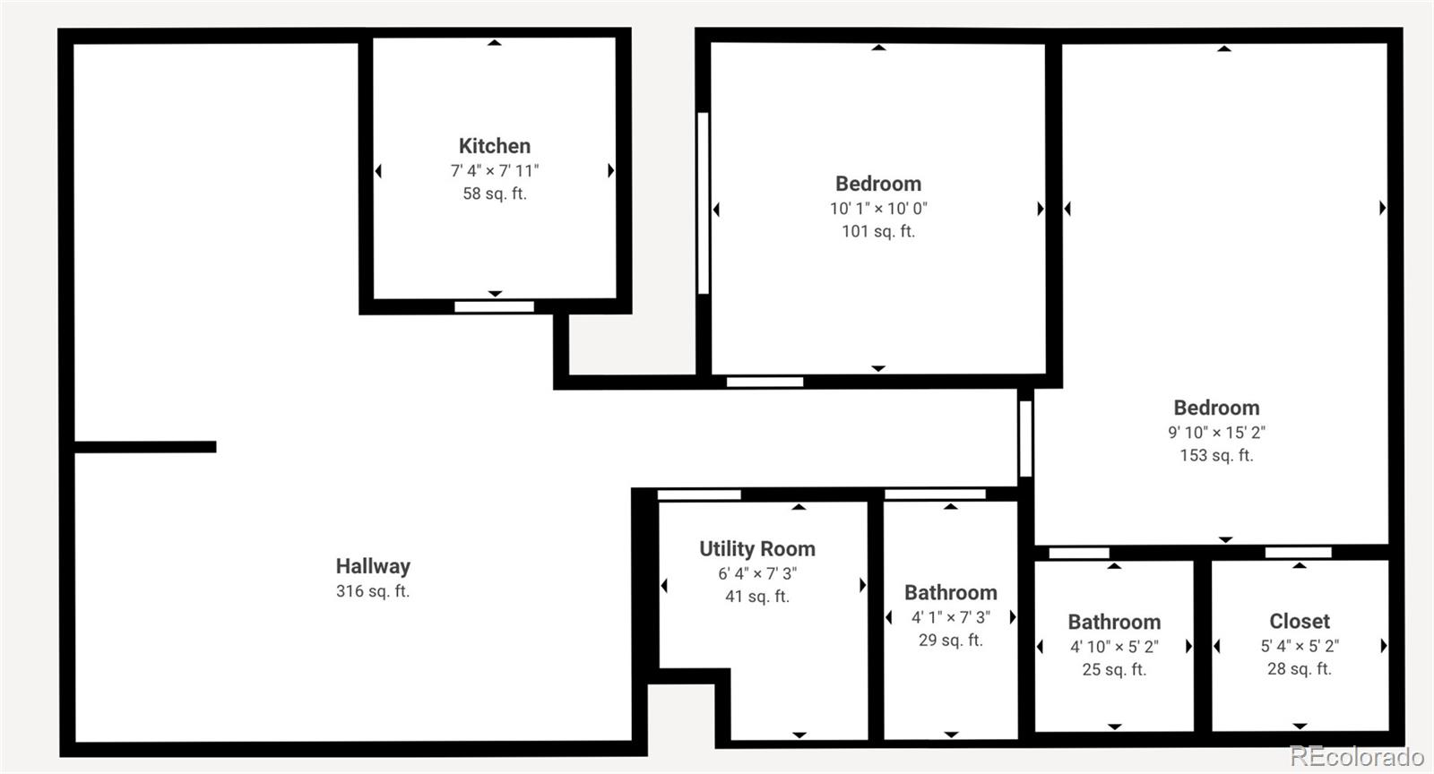 MLS Image #25 for 8756  chase  79,arvada, Colorado