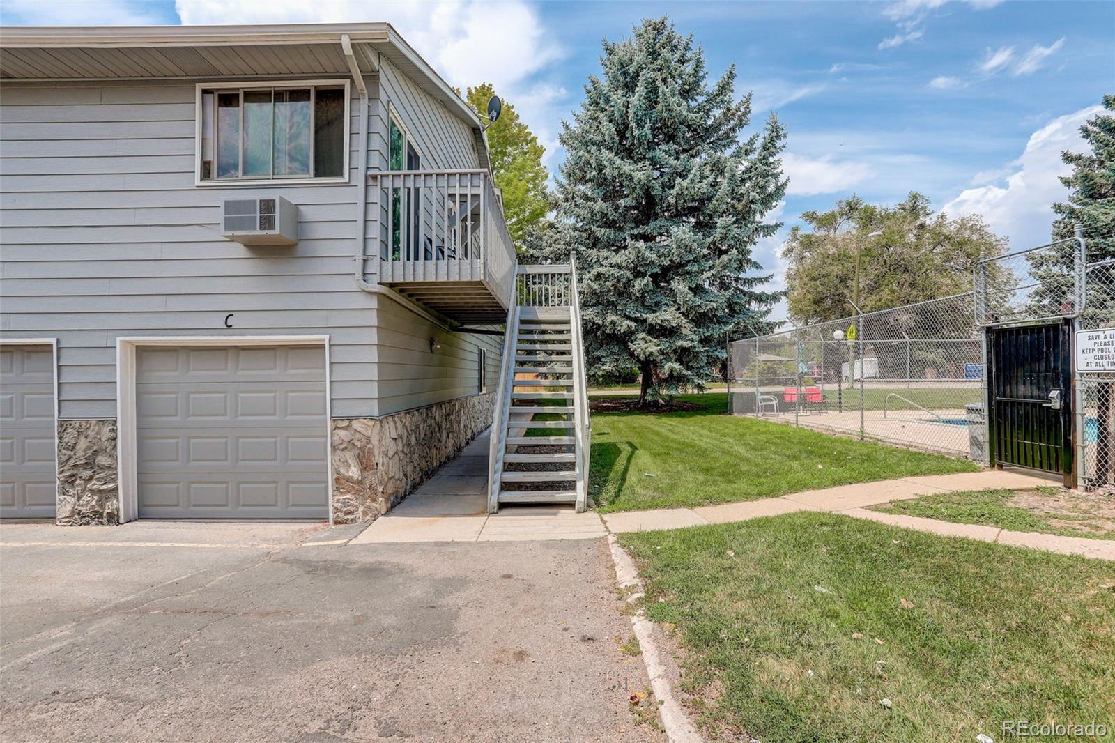 MLS Image #20 for 6920  navajo street,denver, Colorado