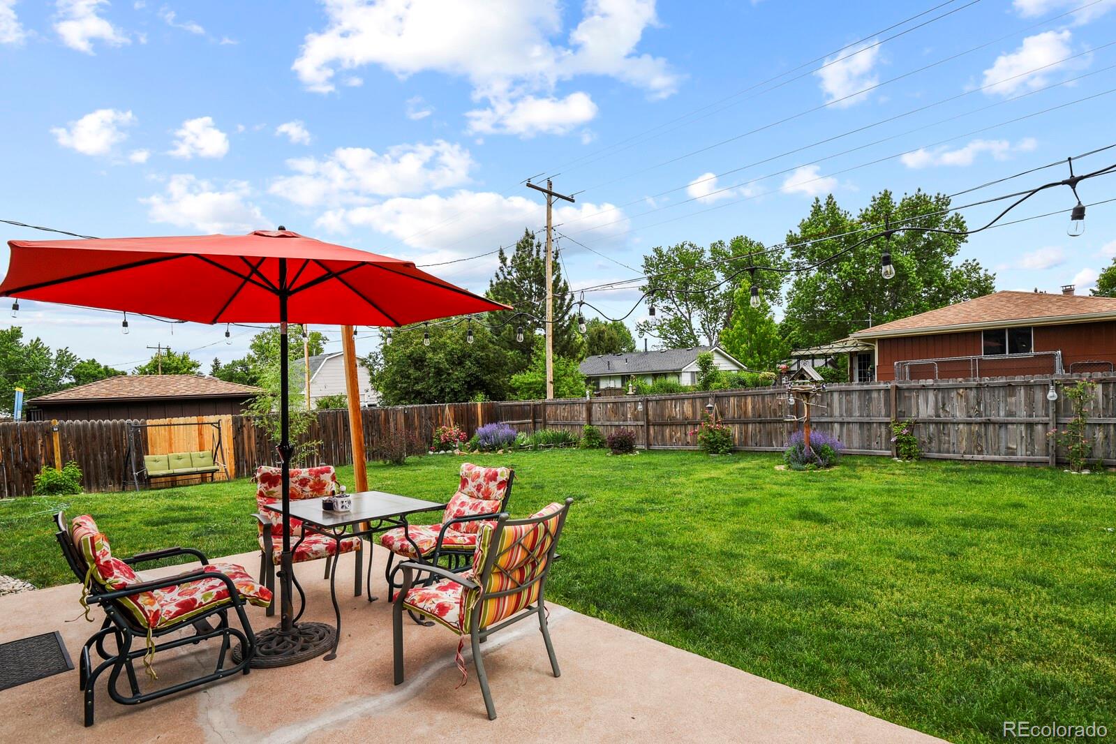 MLS Image #23 for 1586 s field court,lakewood, Colorado