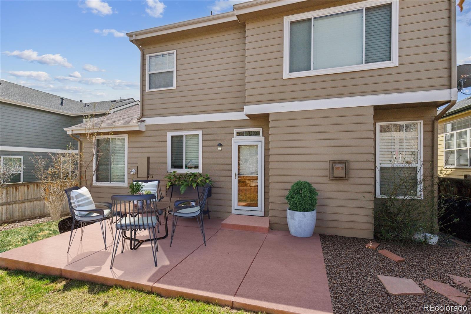 MLS Image #24 for 3874  mallard street,highlands ranch, Colorado