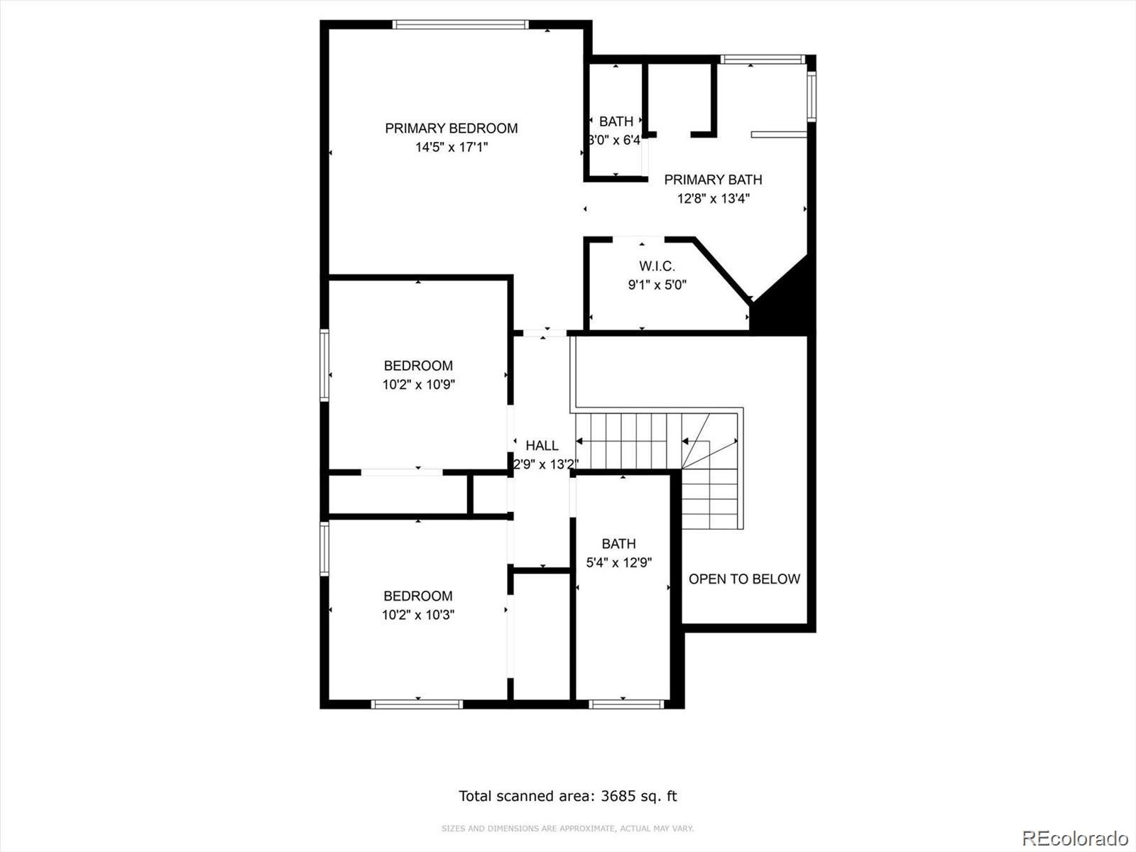 MLS Image #27 for 3874  mallard street,highlands ranch, Colorado