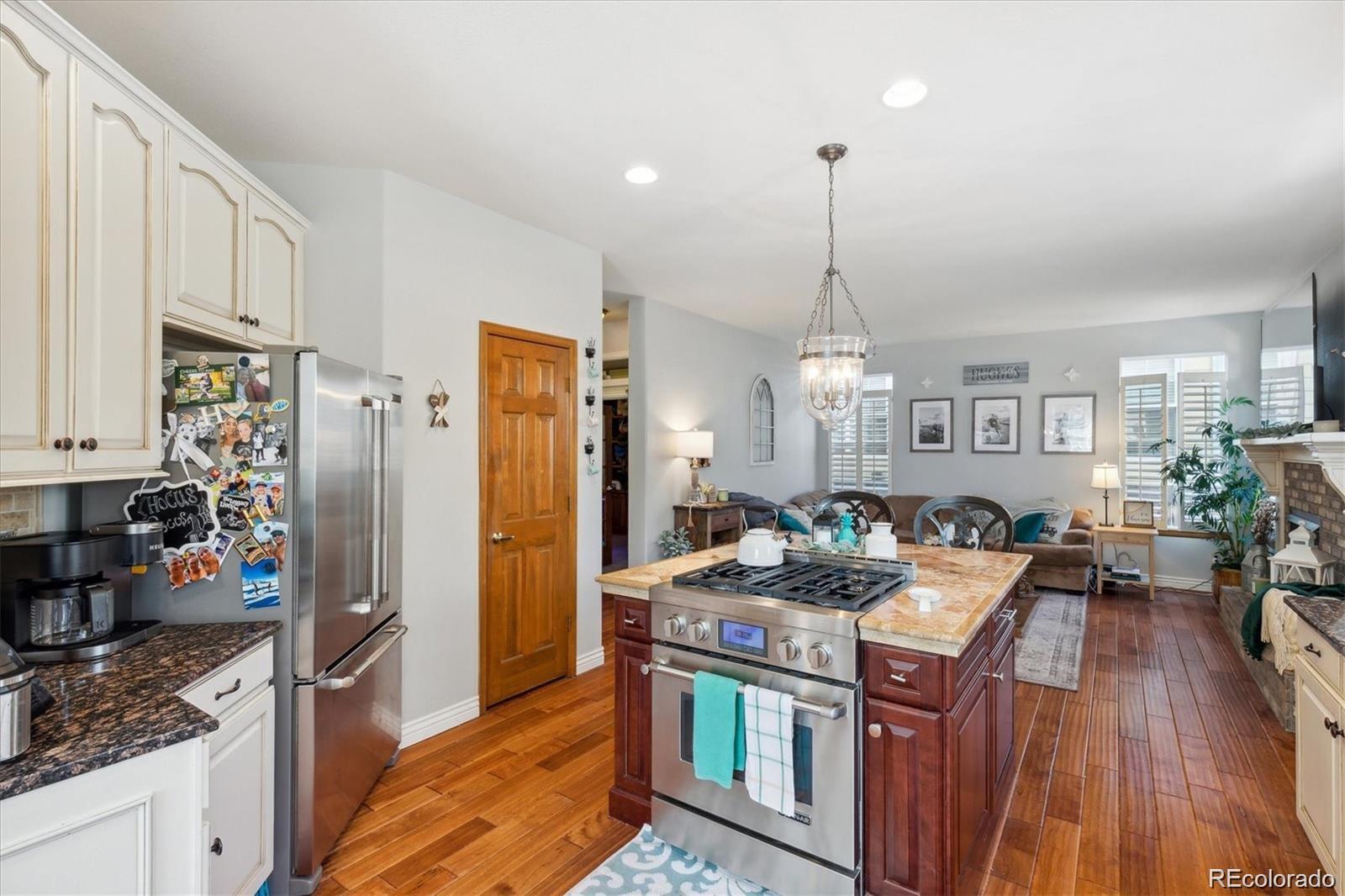 MLS Image #6 for 3874  mallard street,highlands ranch, Colorado