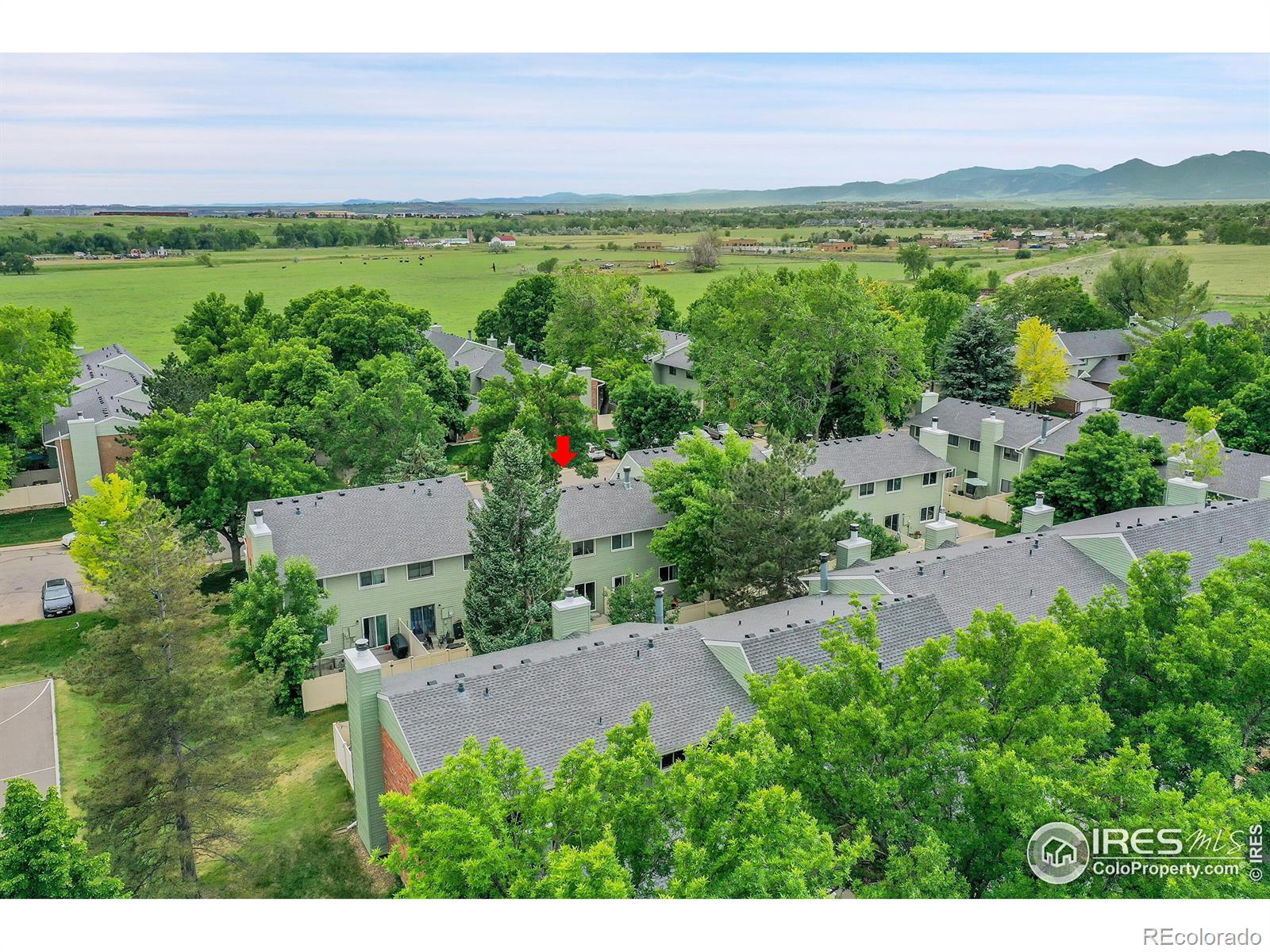 MLS Image #29 for 1917  lydia drive,lafayette, Colorado