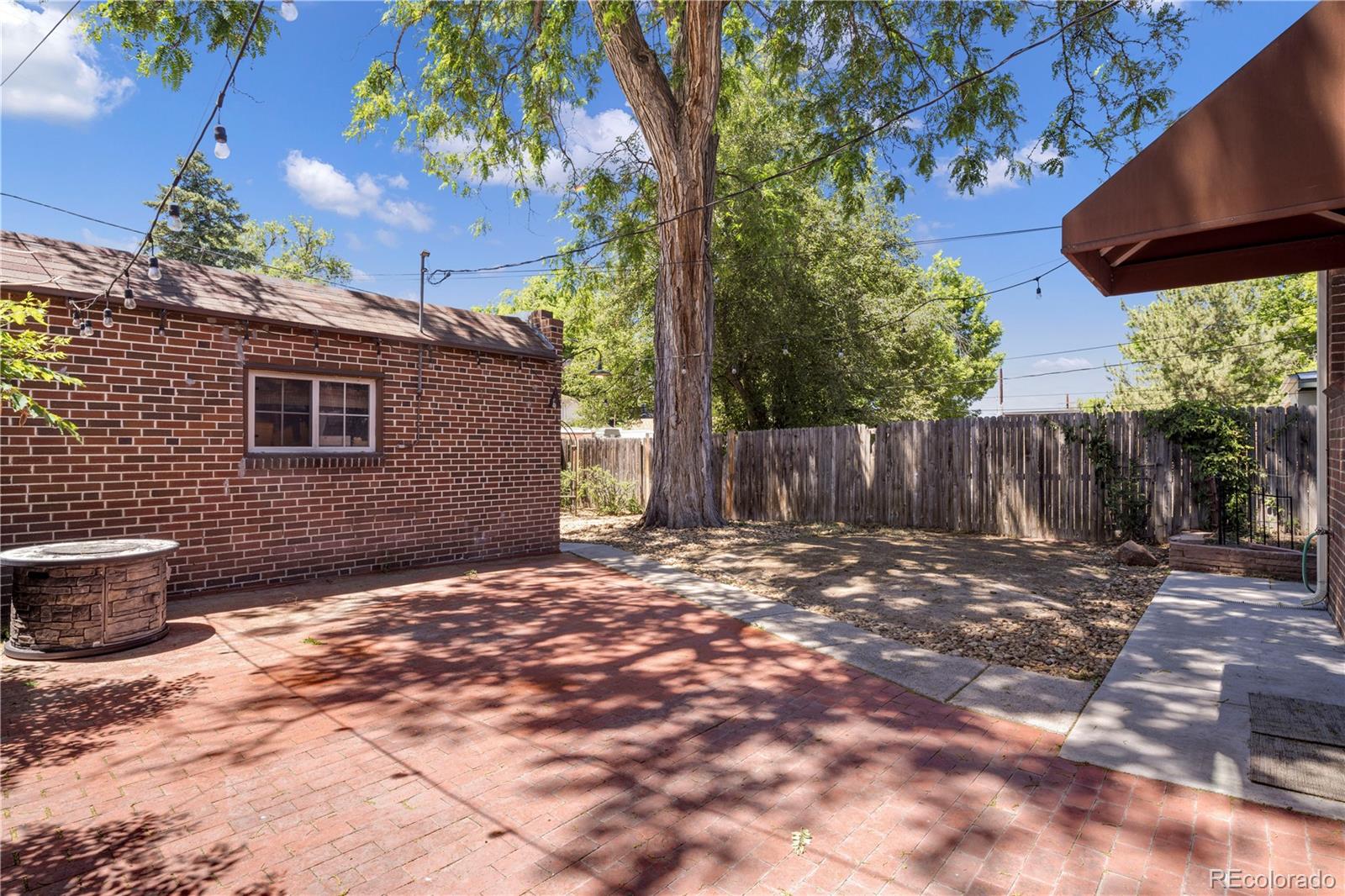 MLS Image #20 for 1441  dahlia street,denver, Colorado