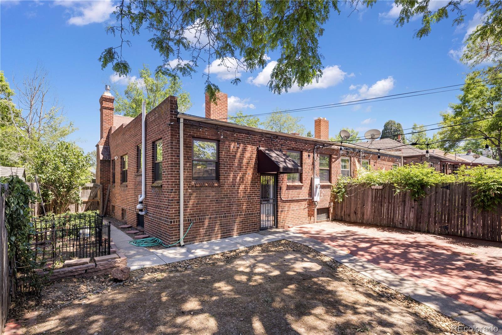 MLS Image #21 for 1441  dahlia street,denver, Colorado