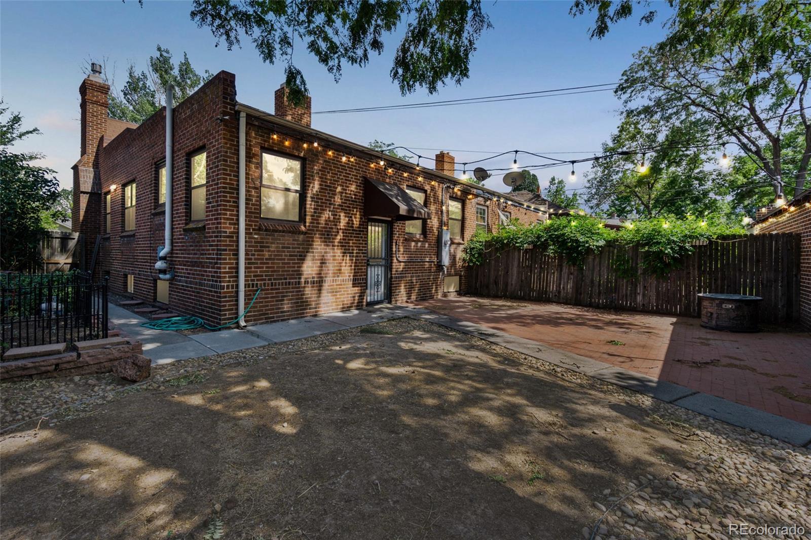 MLS Image #24 for 1441  dahlia street,denver, Colorado