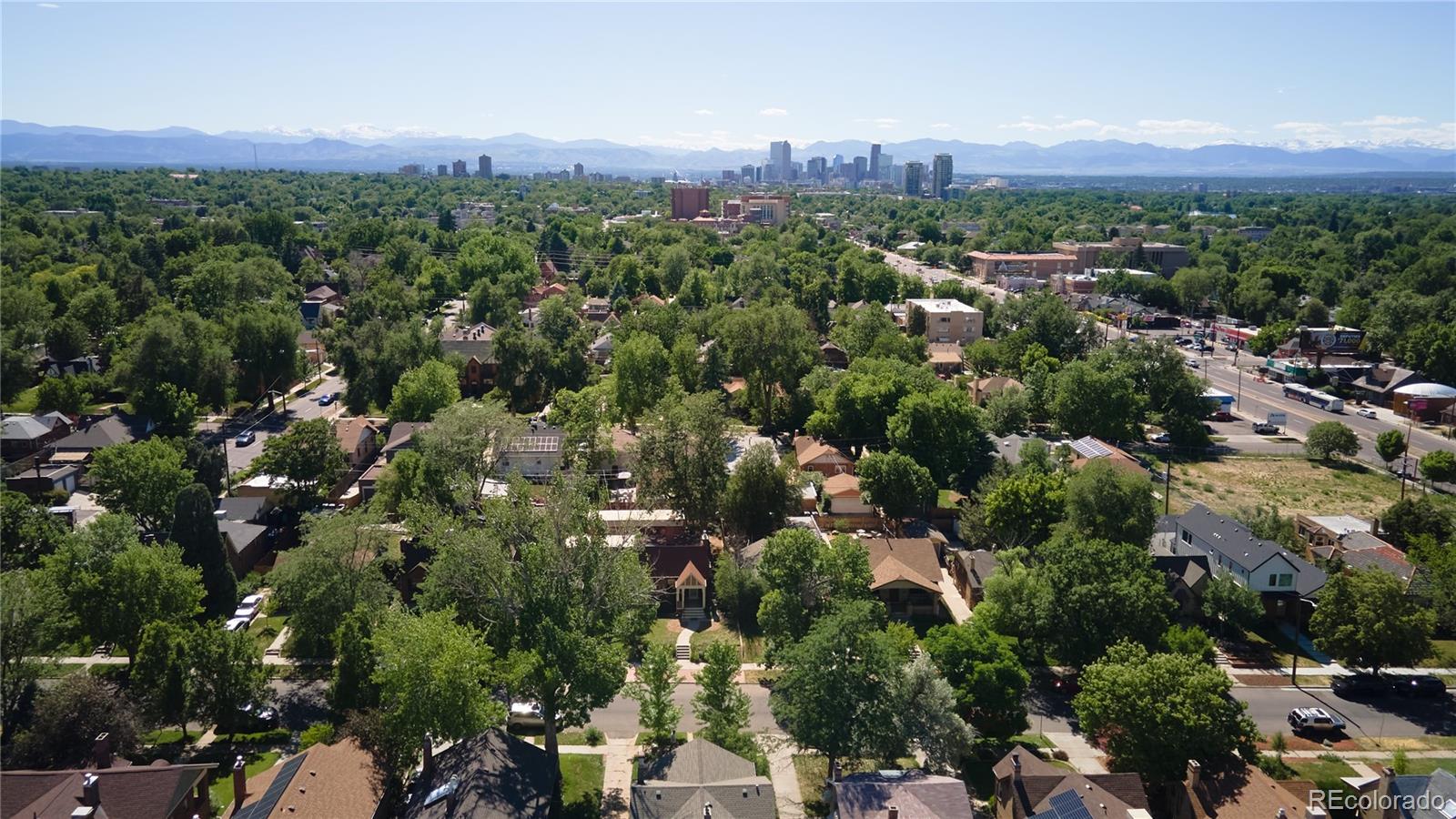 MLS Image #28 for 1441  dahlia street,denver, Colorado