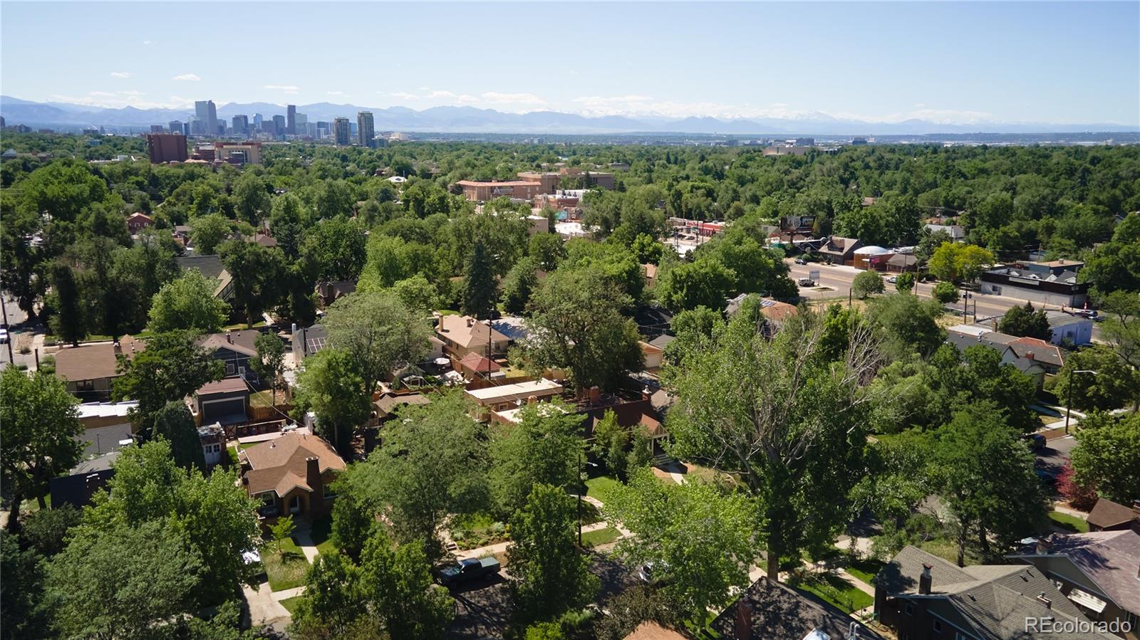 MLS Image #29 for 1441  dahlia street,denver, Colorado