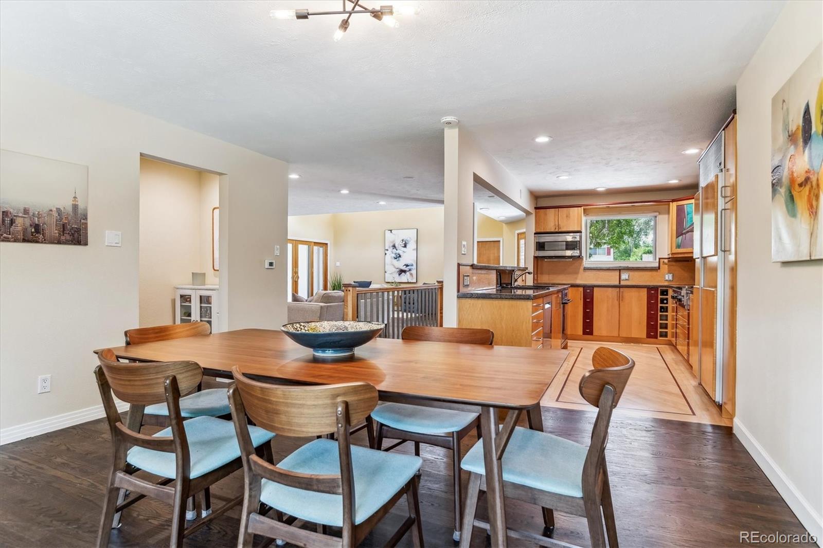 MLS Image #9 for 7642 s ames way,littleton, Colorado