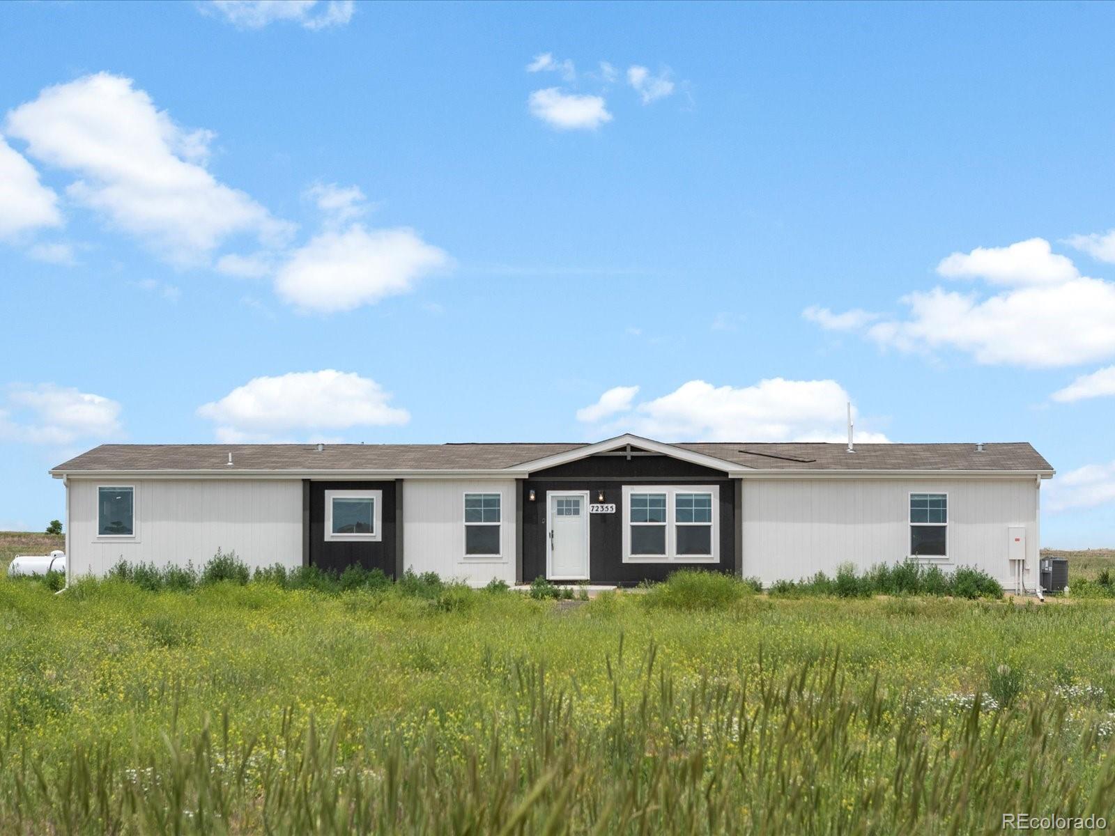 MLS Image #2 for 72355 e county road 10 ,byers, Colorado