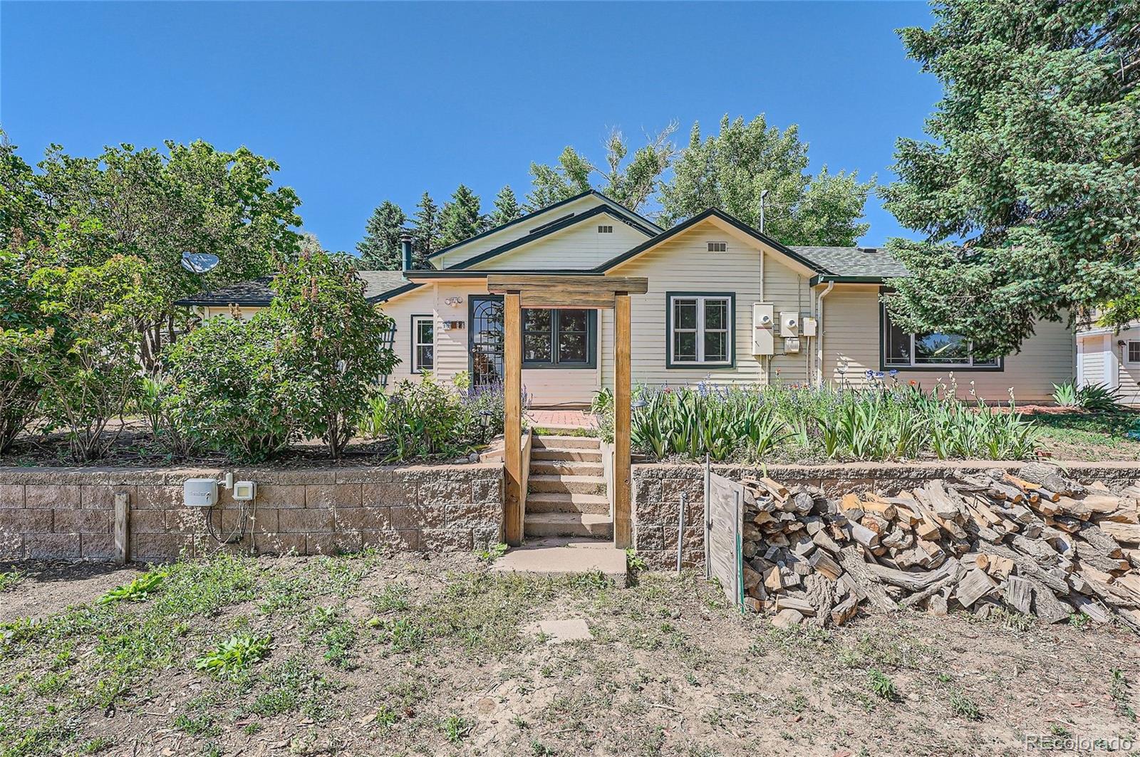 MLS Image #0 for 9799 1/2 w wesley court,lakewood, Colorado