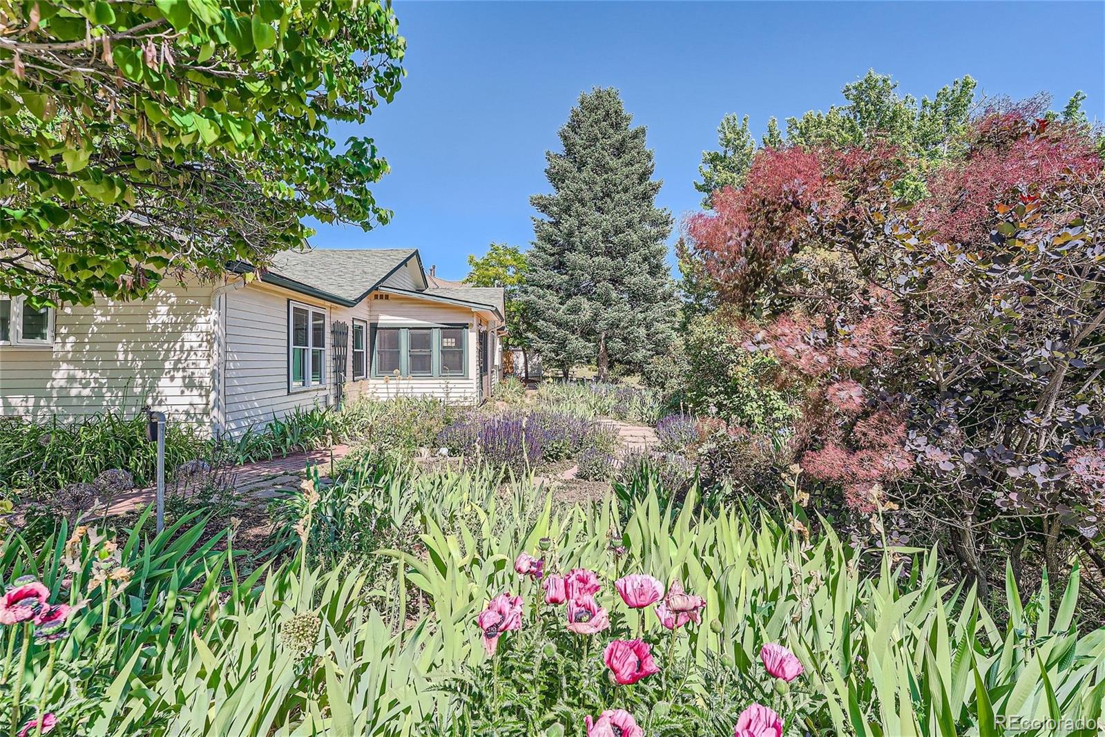 MLS Image #1 for 9799 1/2 w wesley court,lakewood, Colorado