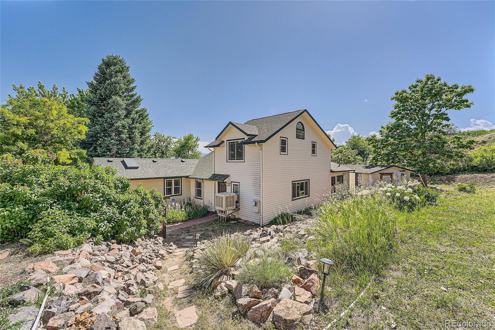 MLS Image #3 for 9799 1/2 w wesley court,lakewood, Colorado