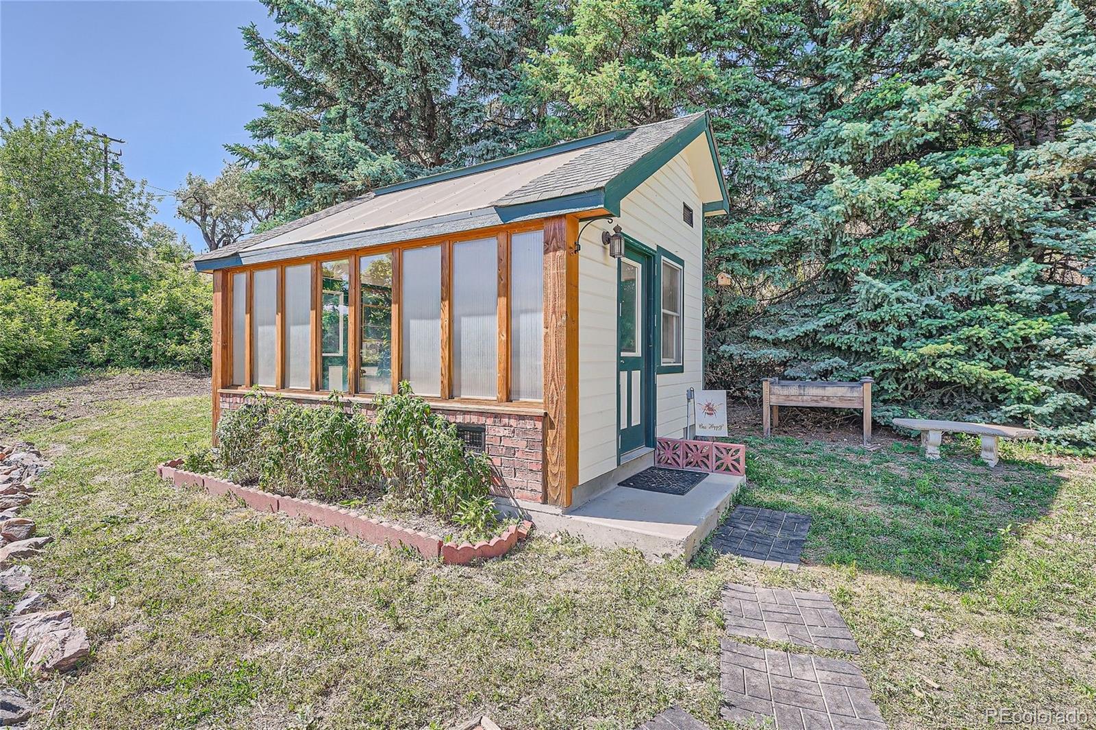 MLS Image #6 for 9799 1/2 w wesley court,lakewood, Colorado