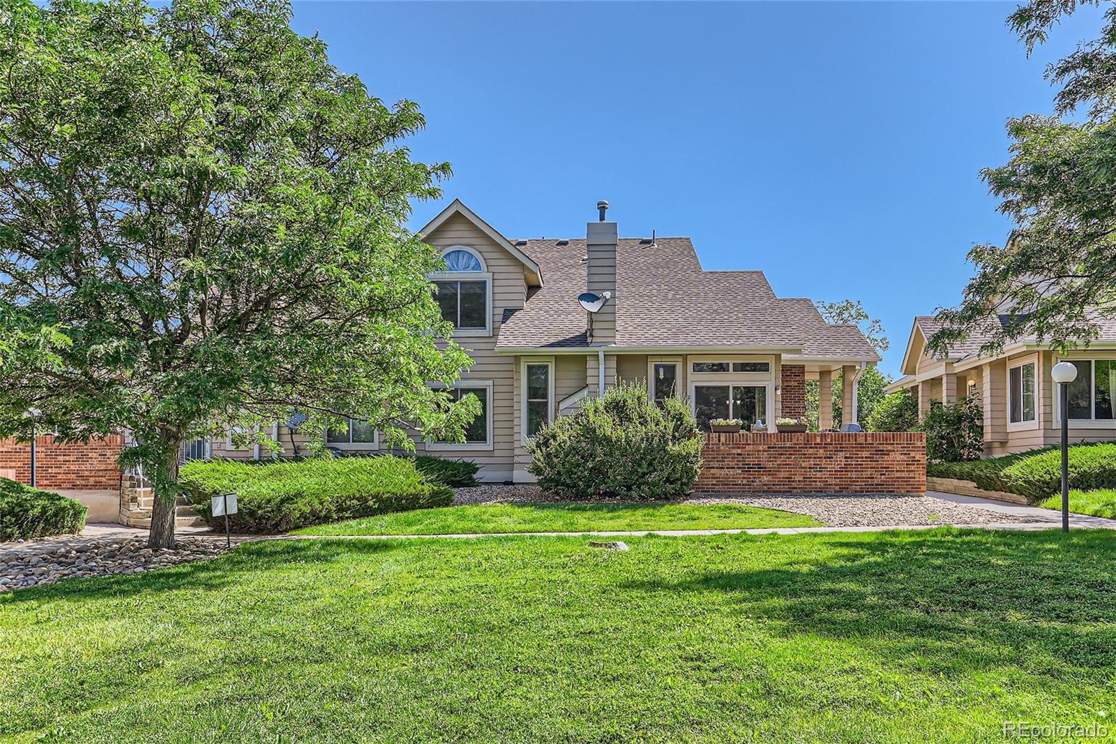 CMA Image for 2123 S Troy Way,Aurora, Colorado