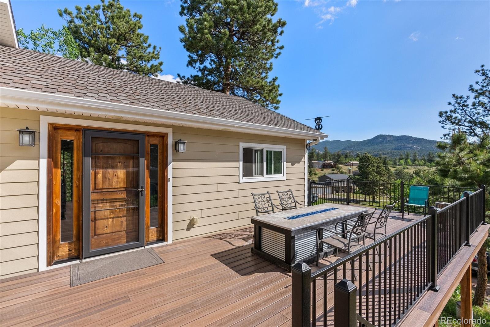 MLS Image #22 for 33672  dotty road,pine, Colorado