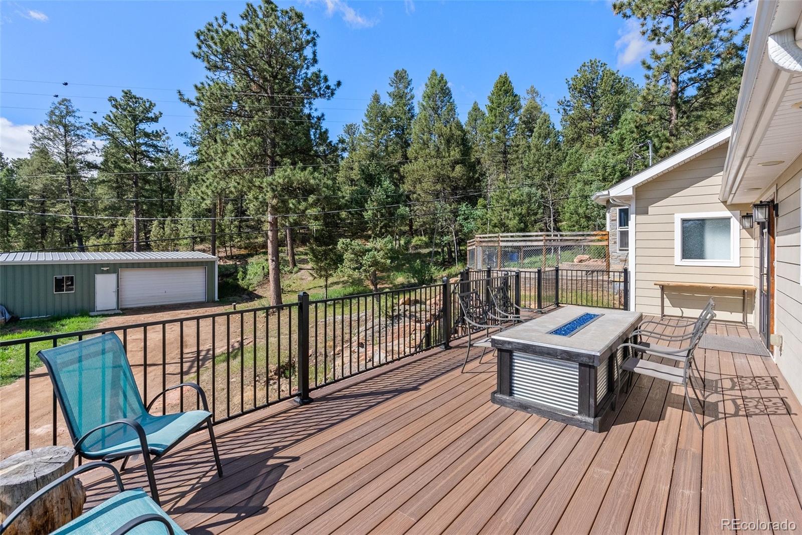 MLS Image #24 for 33672  dotty road,pine, Colorado