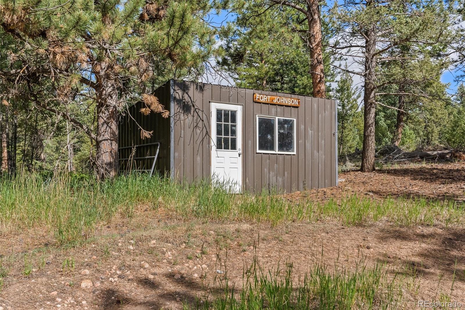 MLS Image #26 for 33672  dotty road,pine, Colorado