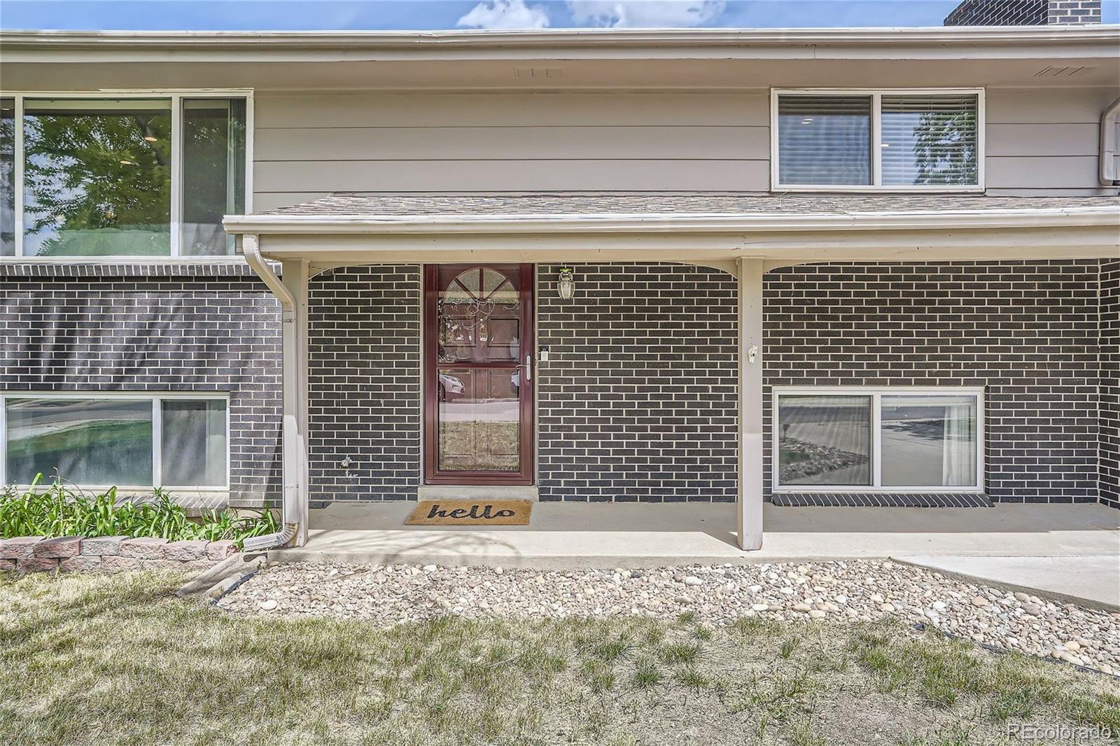 MLS Image #2 for 7500  teller street,arvada, Colorado