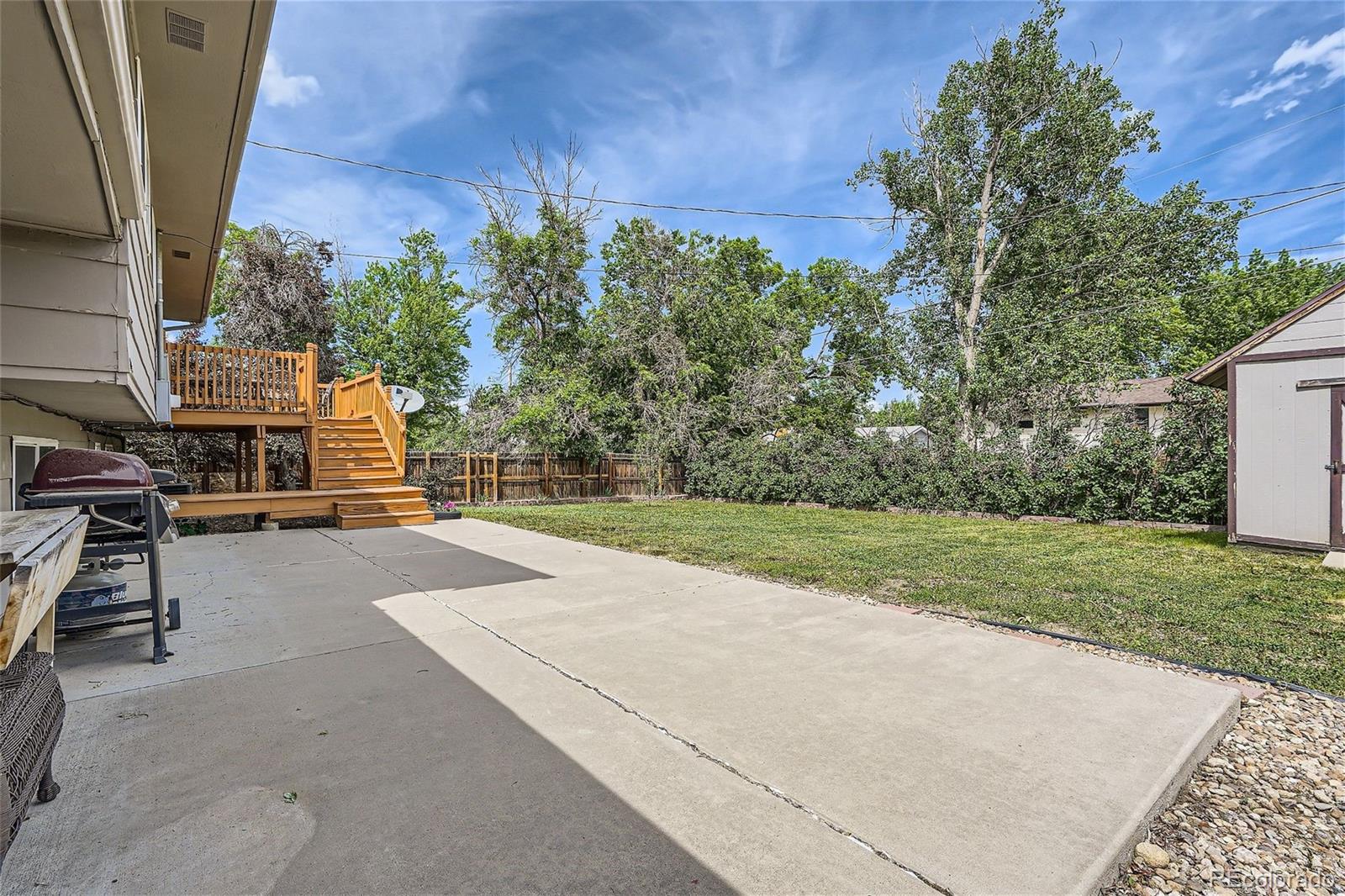 MLS Image #25 for 7500  teller street,arvada, Colorado