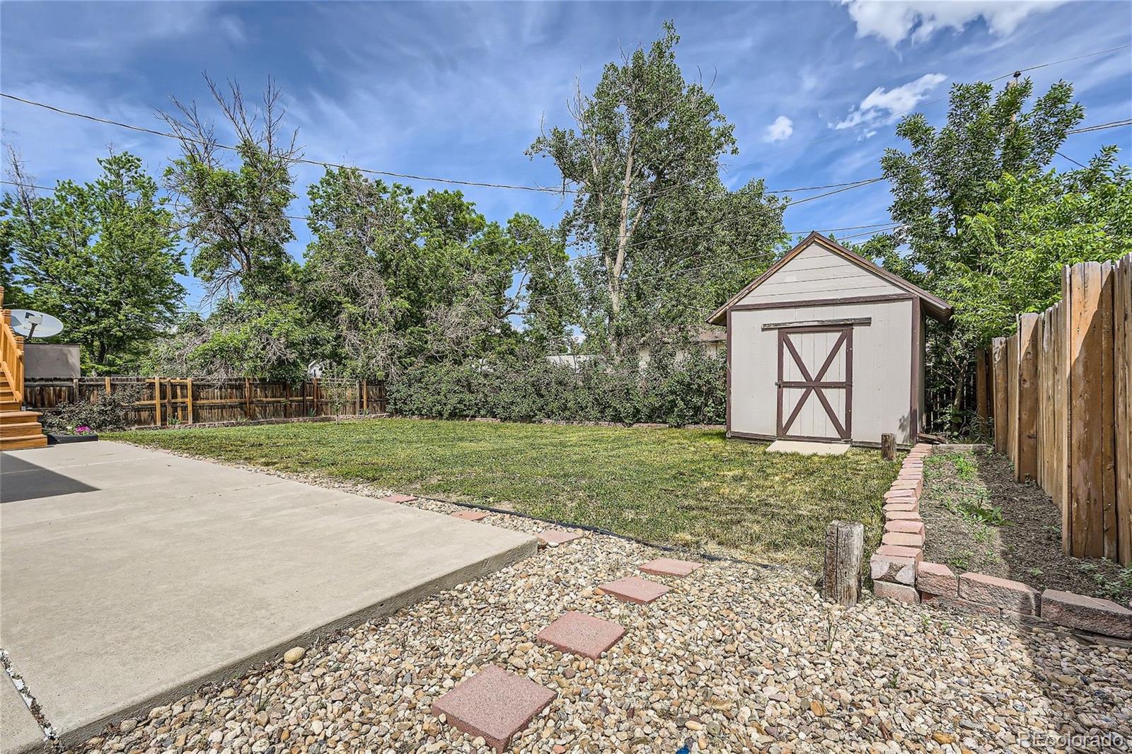 MLS Image #26 for 7500  teller street,arvada, Colorado