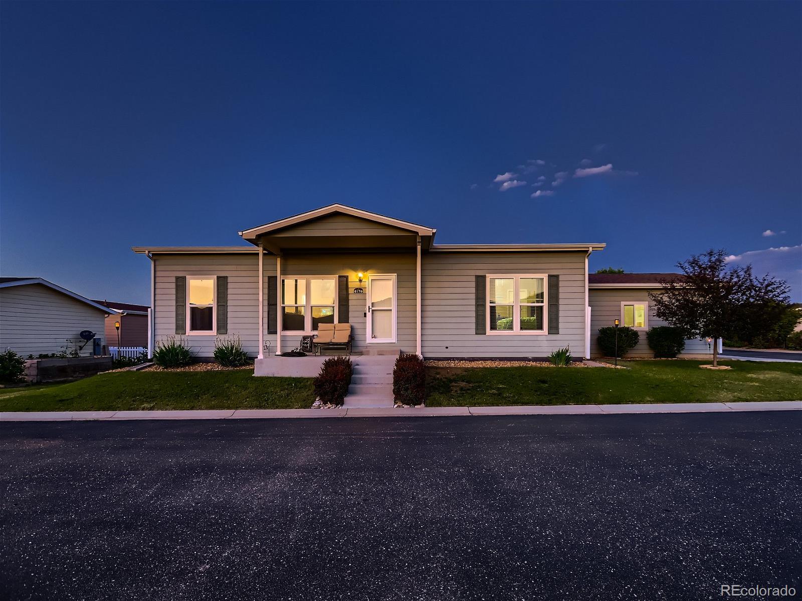 MLS Image #2 for 6170  laural green ,frederick, Colorado