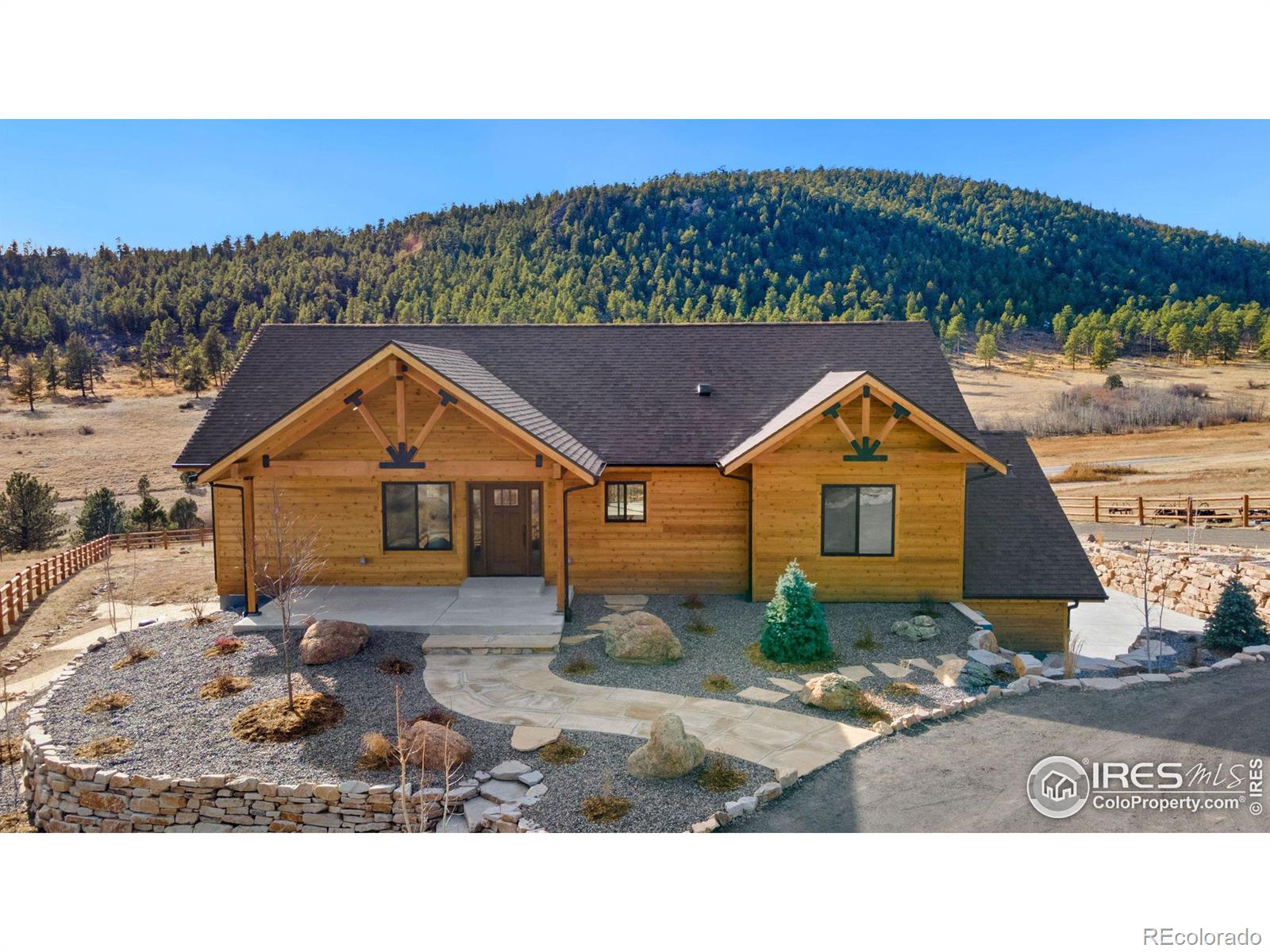 MLS Image #0 for 544  meadowview drive,estes park, Colorado