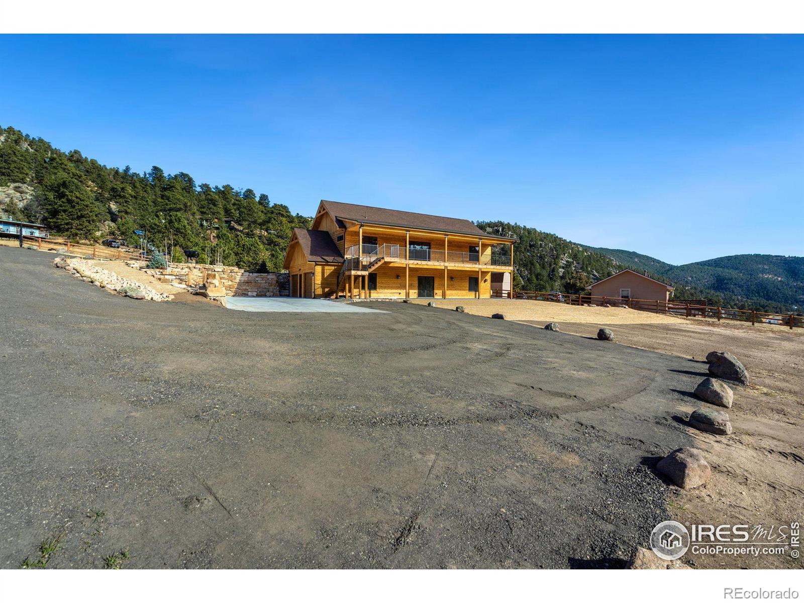 MLS Image #30 for 544  meadowview drive,estes park, Colorado