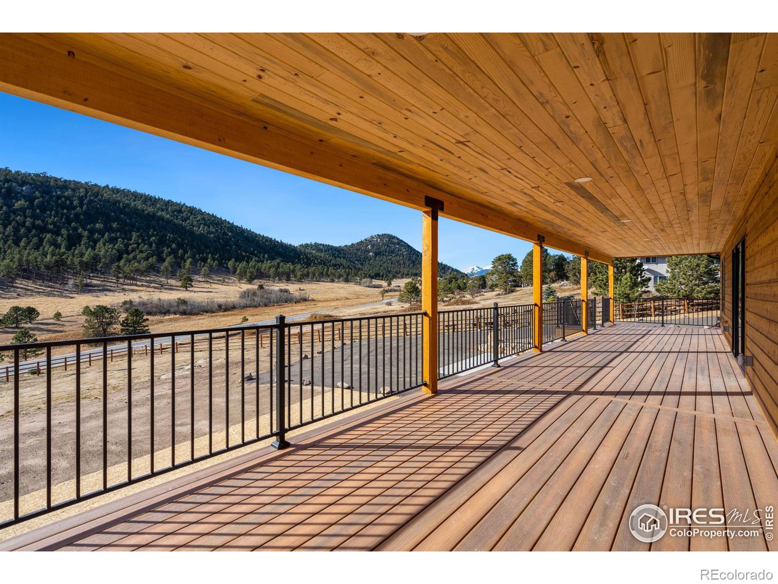 MLS Image #31 for 544  meadowview drive,estes park, Colorado