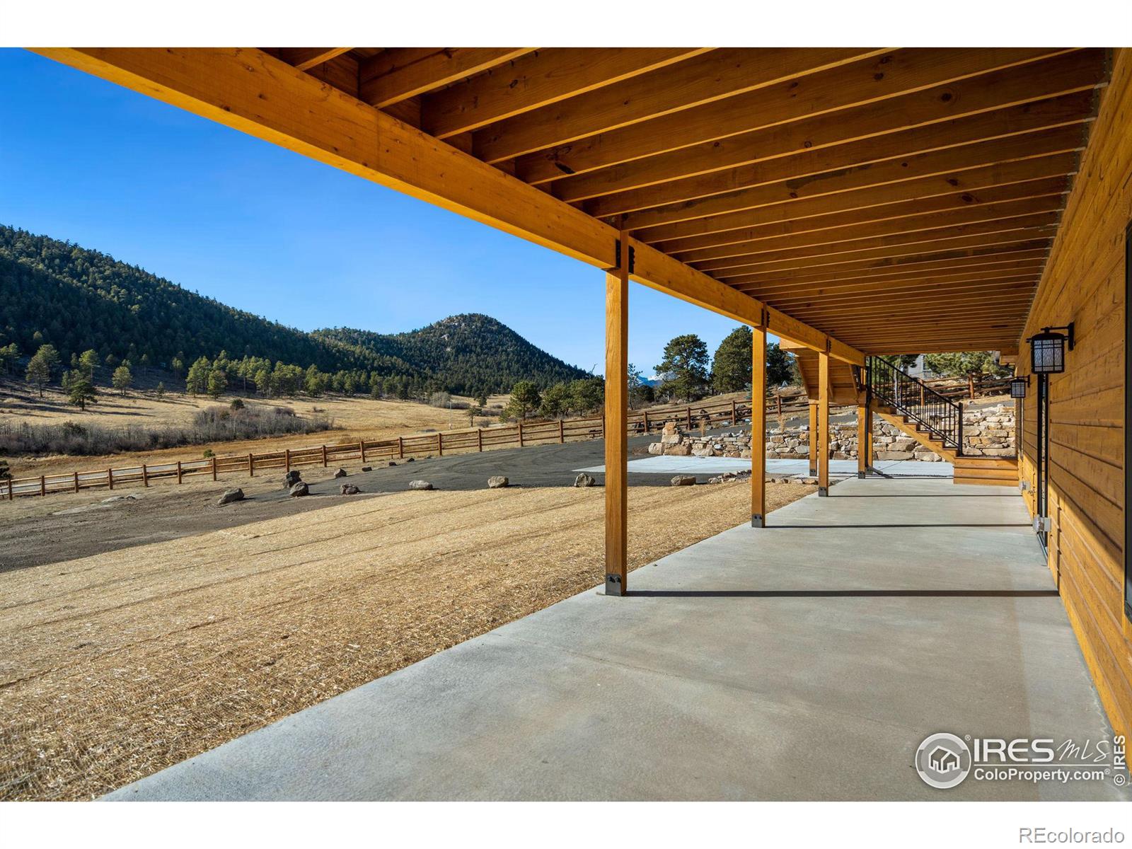 MLS Image #32 for 544  meadowview drive,estes park, Colorado