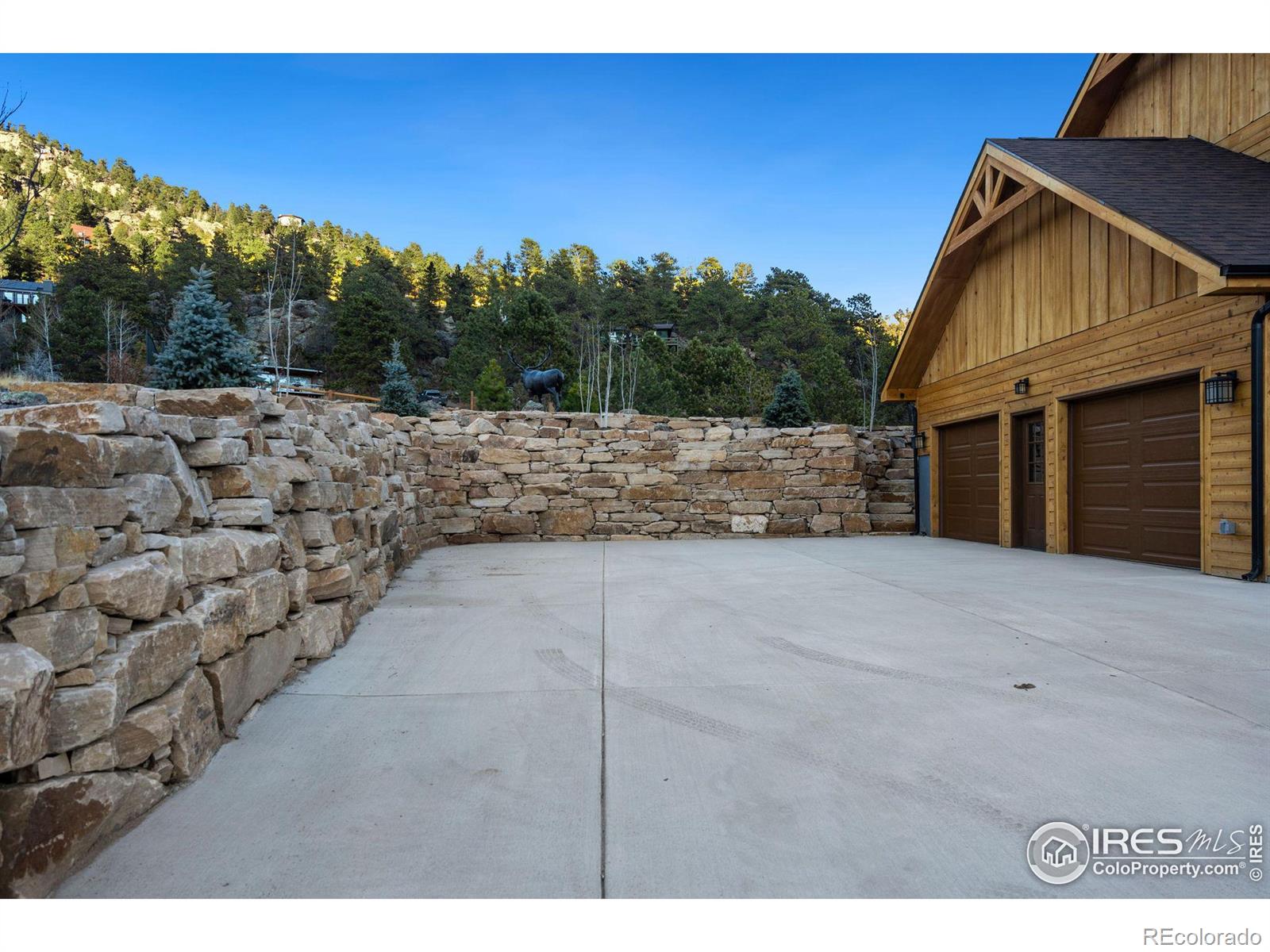 MLS Image #34 for 544  meadowview drive,estes park, Colorado