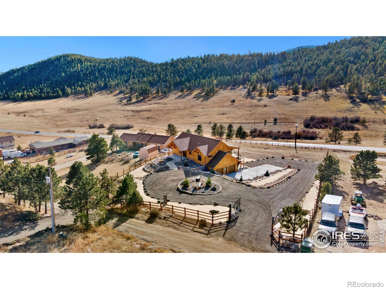 MLS Image #35 for 544  meadowview drive,estes park, Colorado